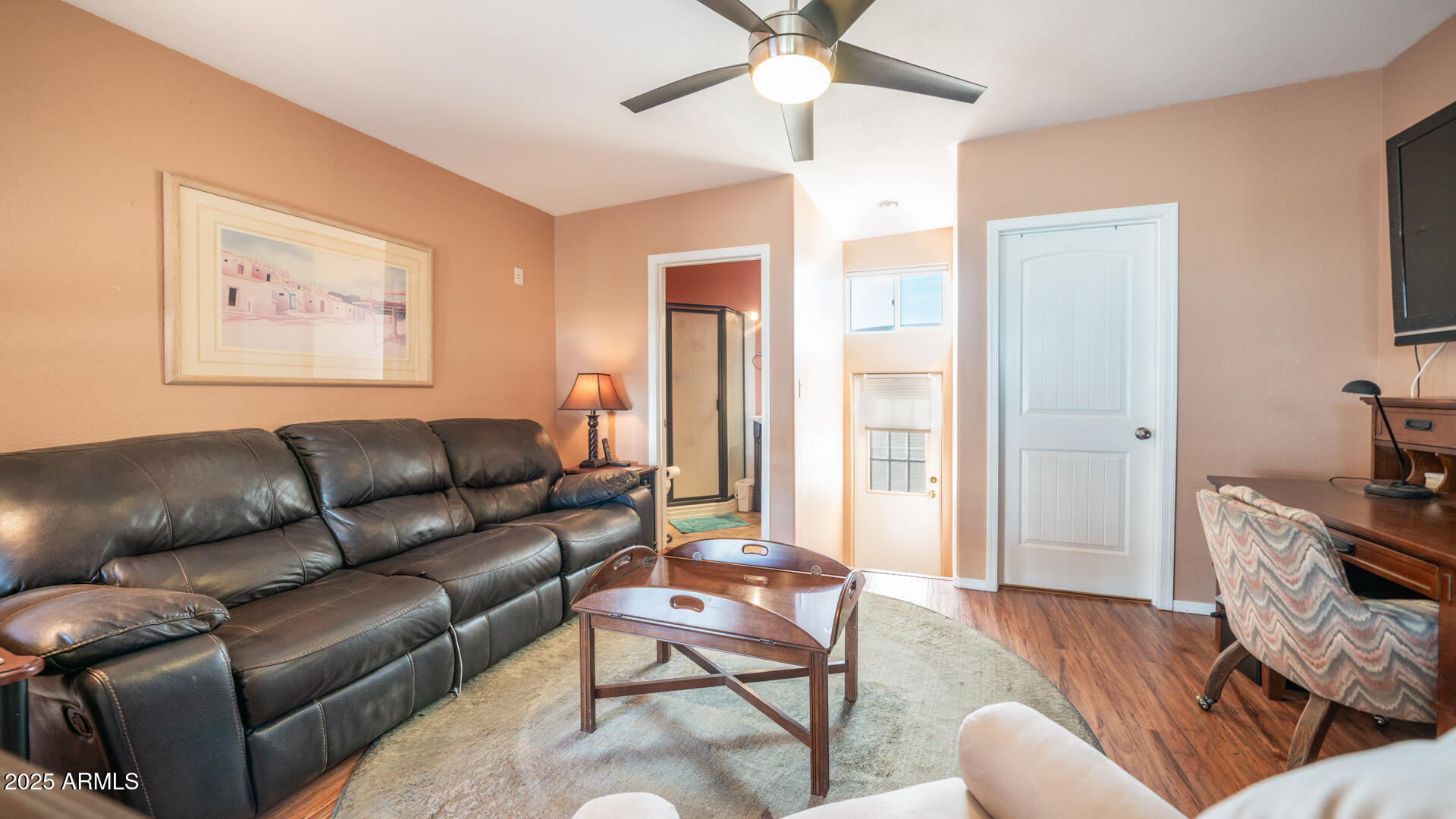 GOLDEN VISTA - Residential