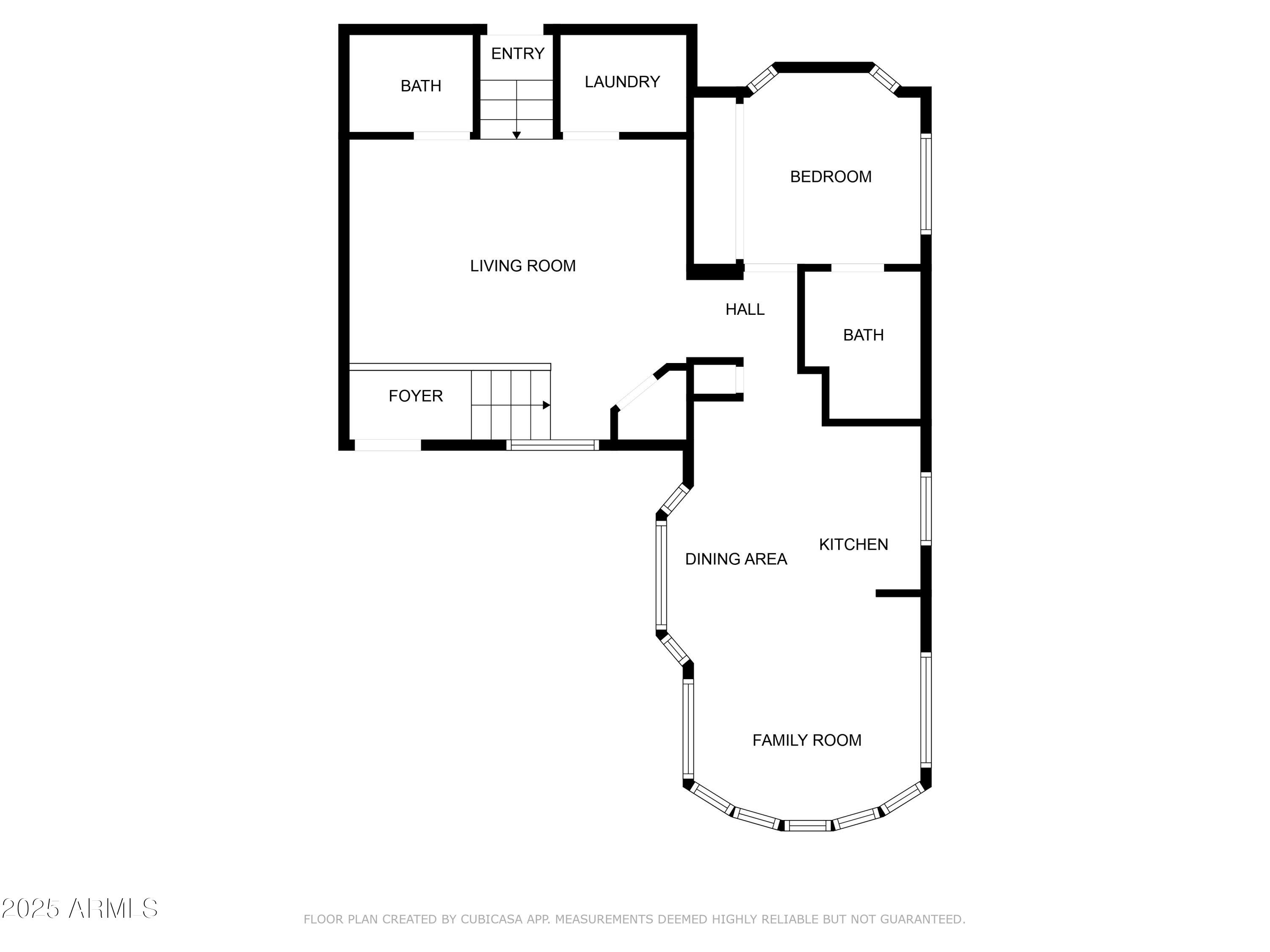 GOLDEN VISTA - Residential