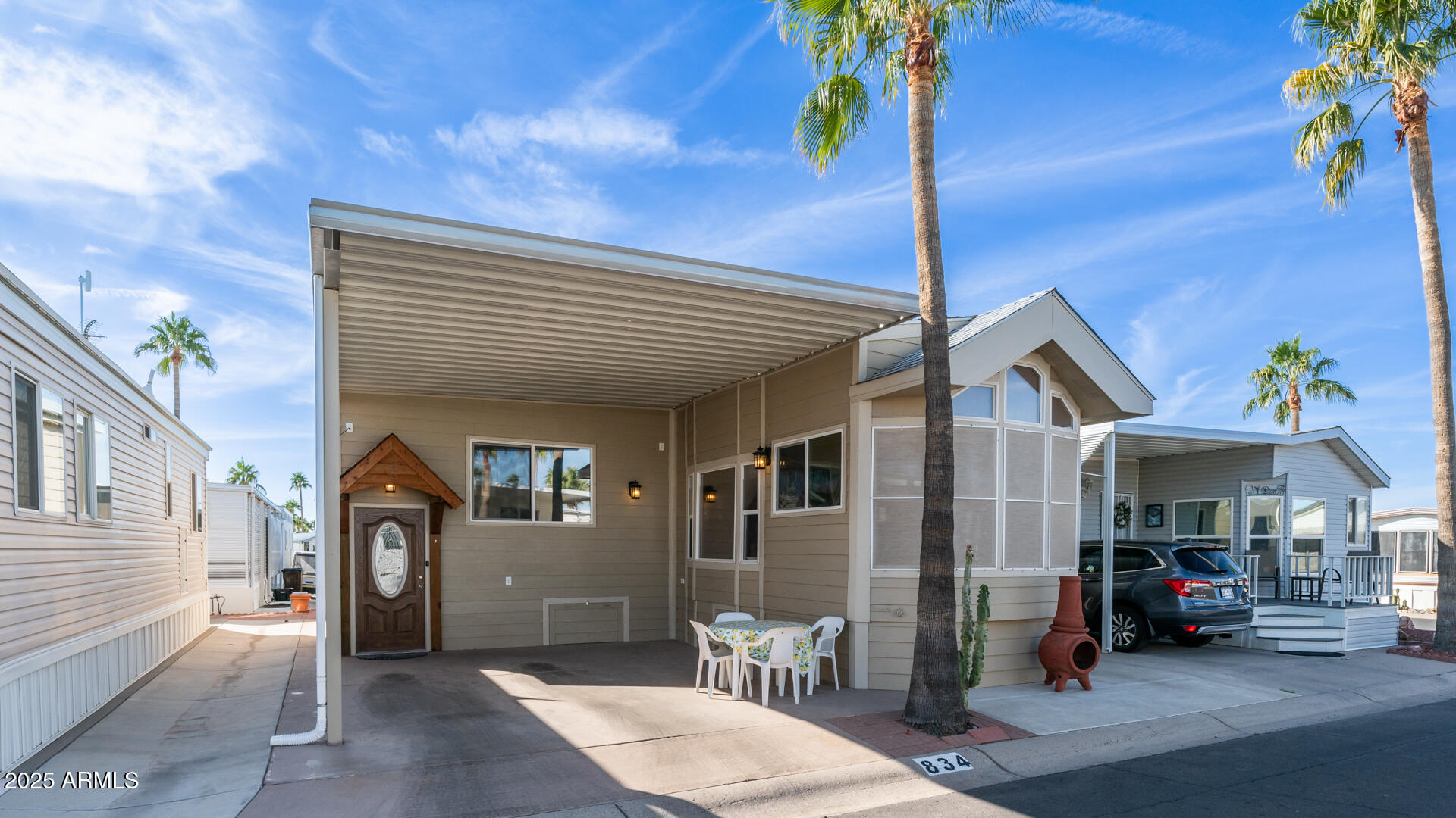 GOLDEN VISTA - Residential