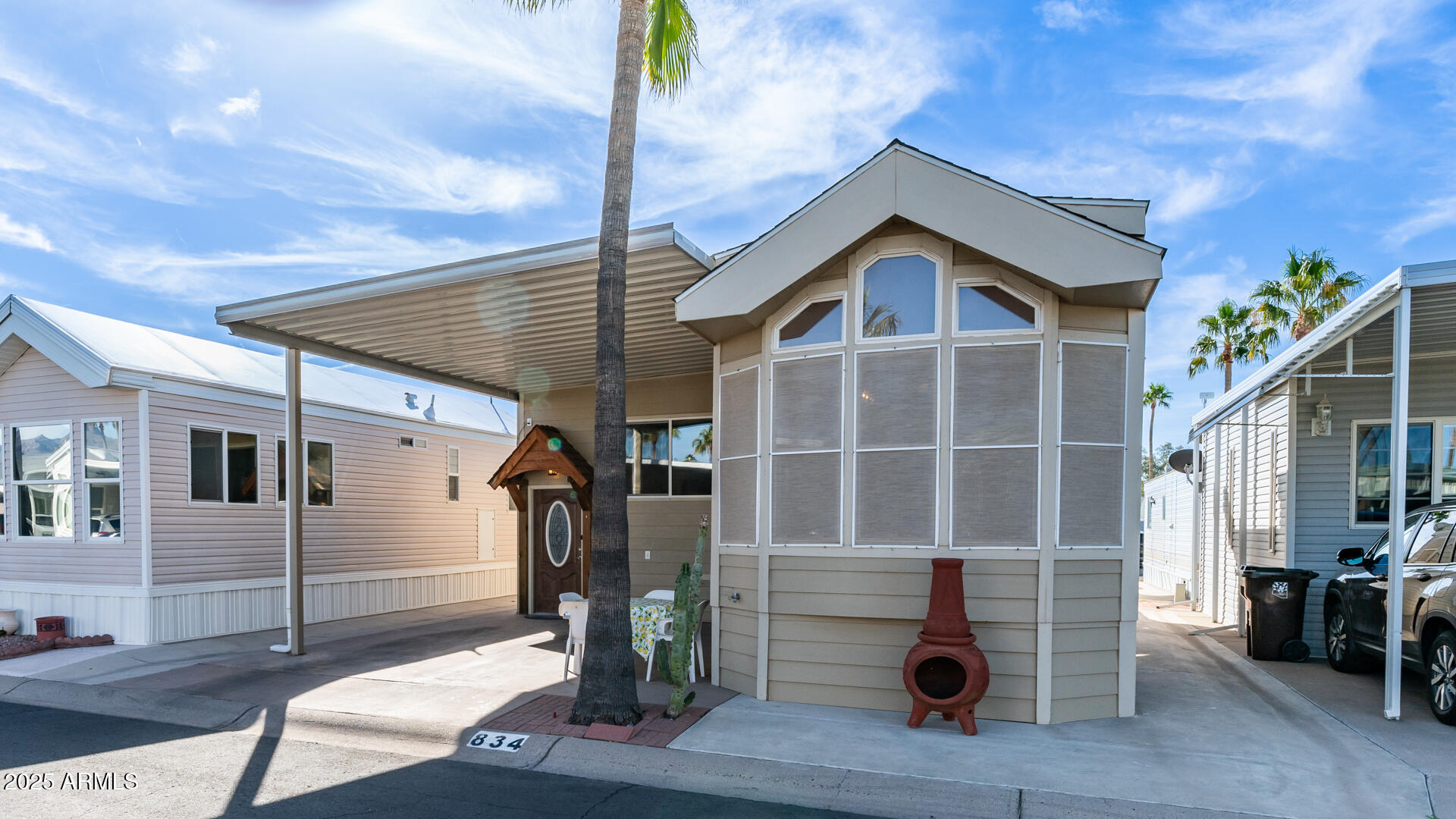 GOLDEN VISTA - Residential