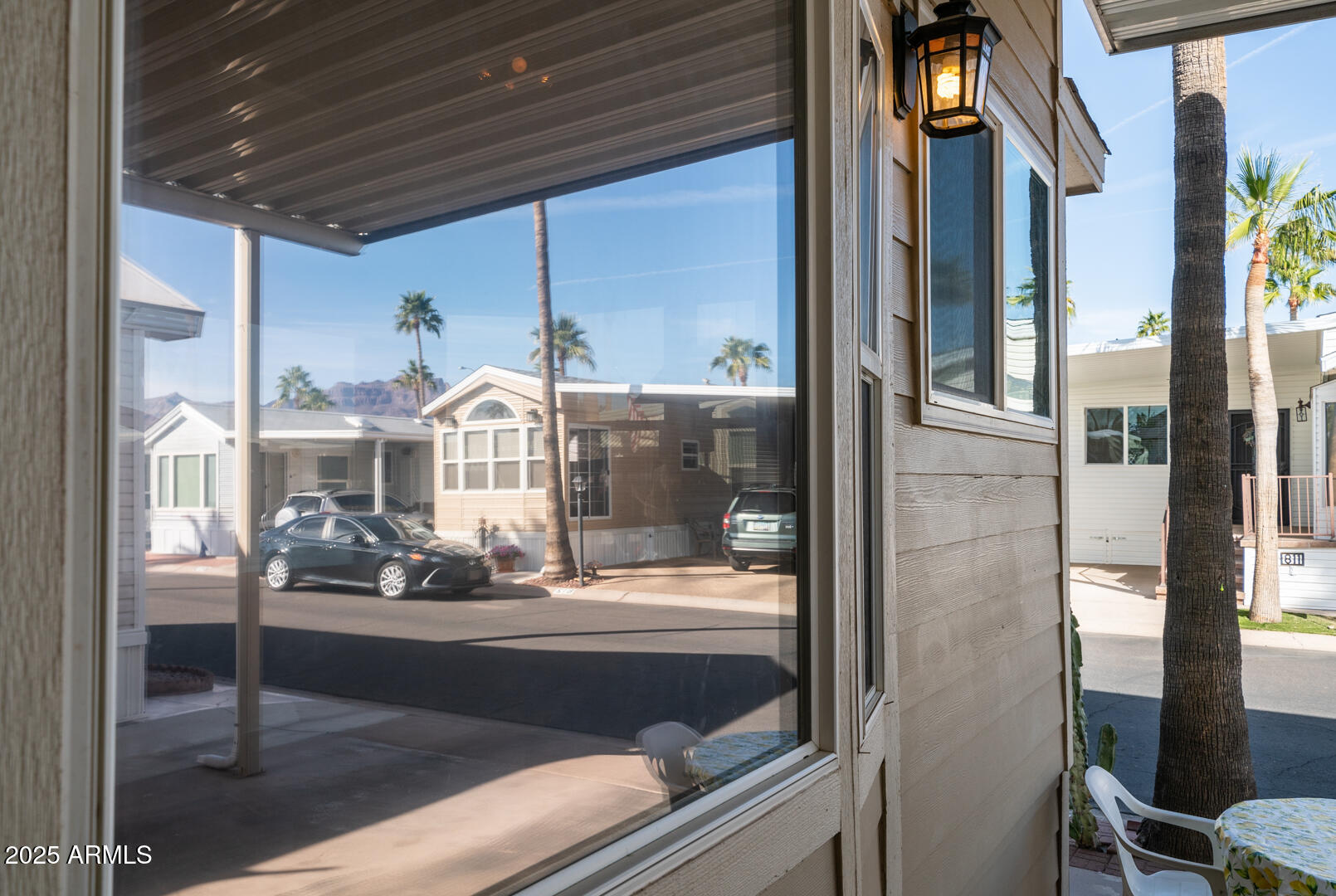 GOLDEN VISTA - Residential