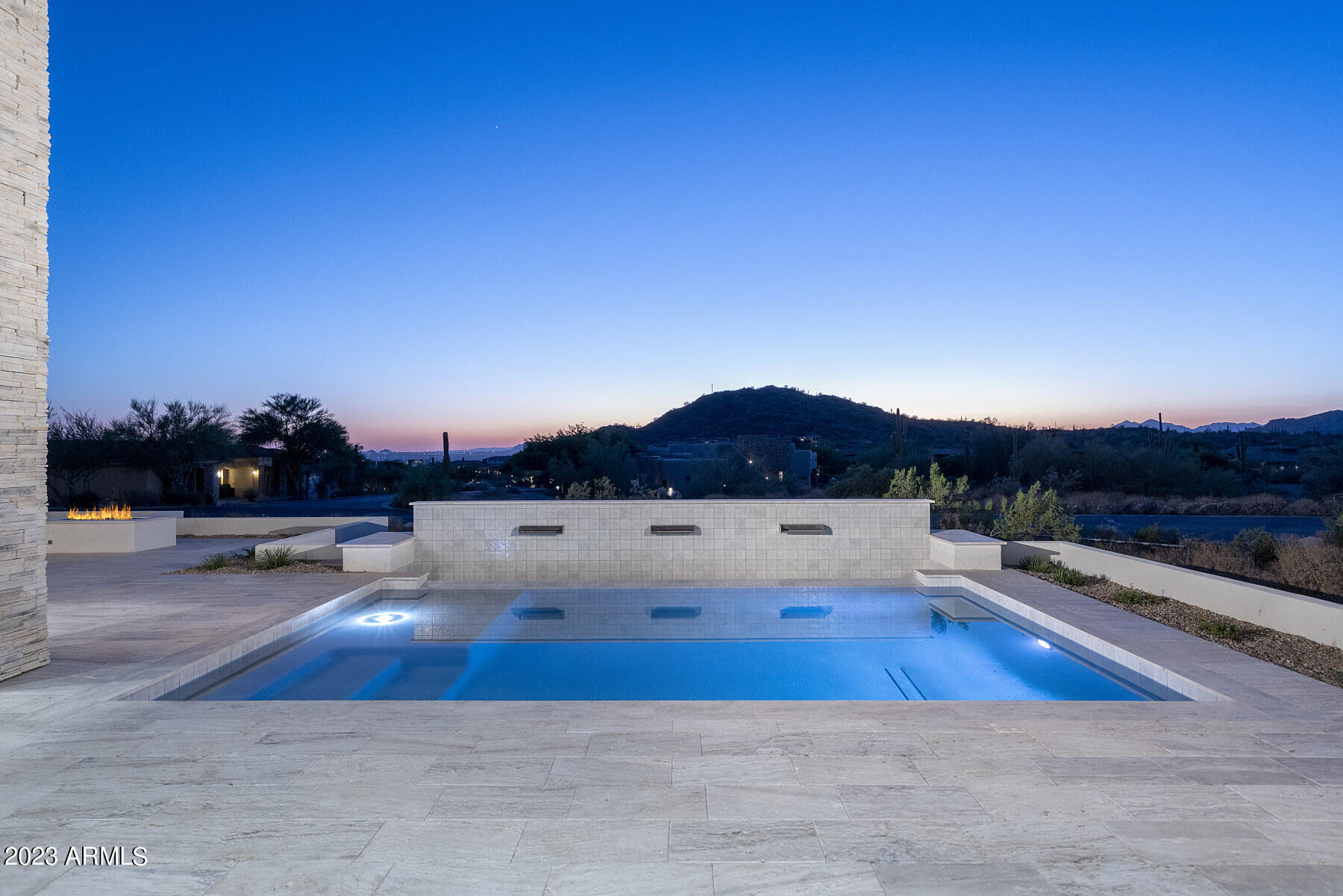 HIDDEN CANYON AT LAS SENDAS - Residential