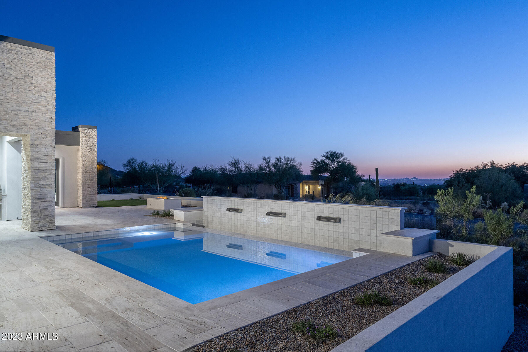 HIDDEN CANYON AT LAS SENDAS - Residential