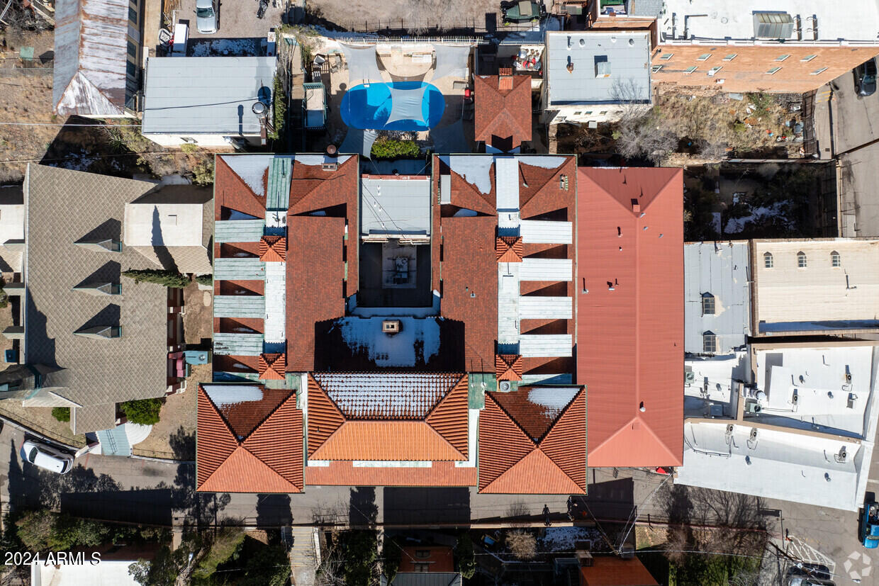 BISBEE - Commercial Sale