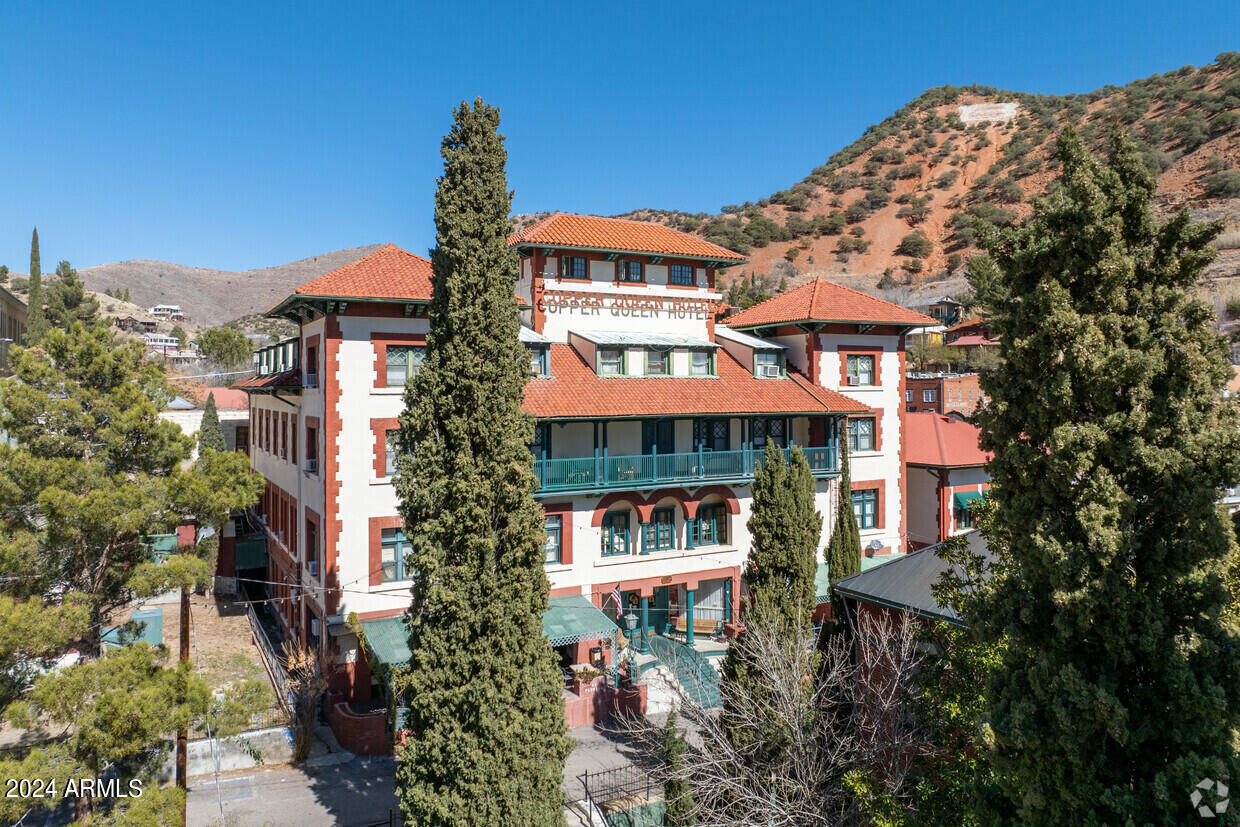 BISBEE - Commercial Sale
