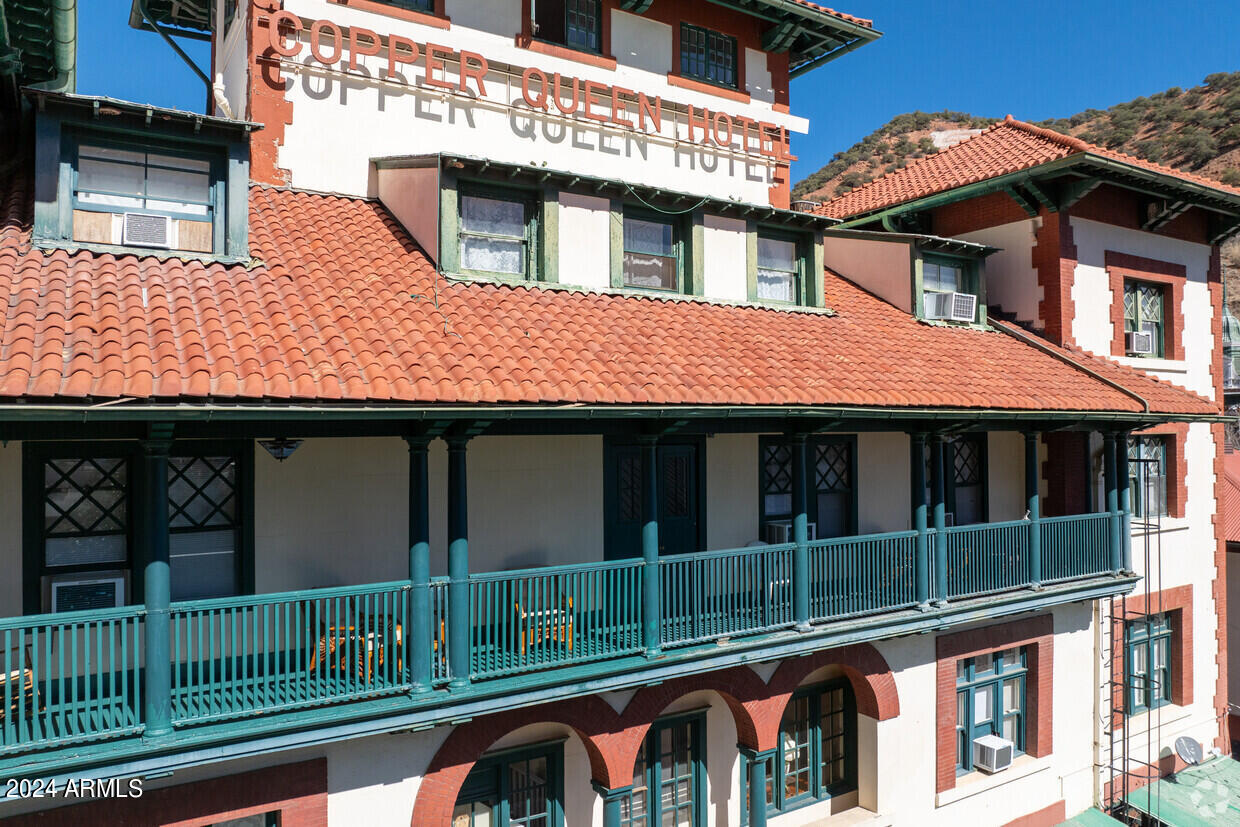 BISBEE - Commercial Sale