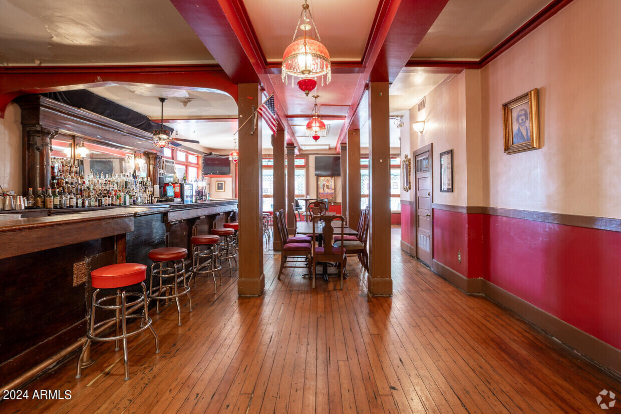 BISBEE - Commercial Sale