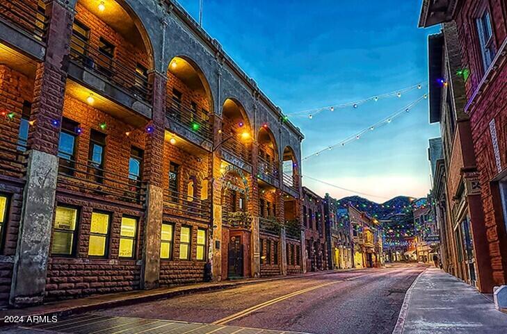 BISBEE - Commercial Sale