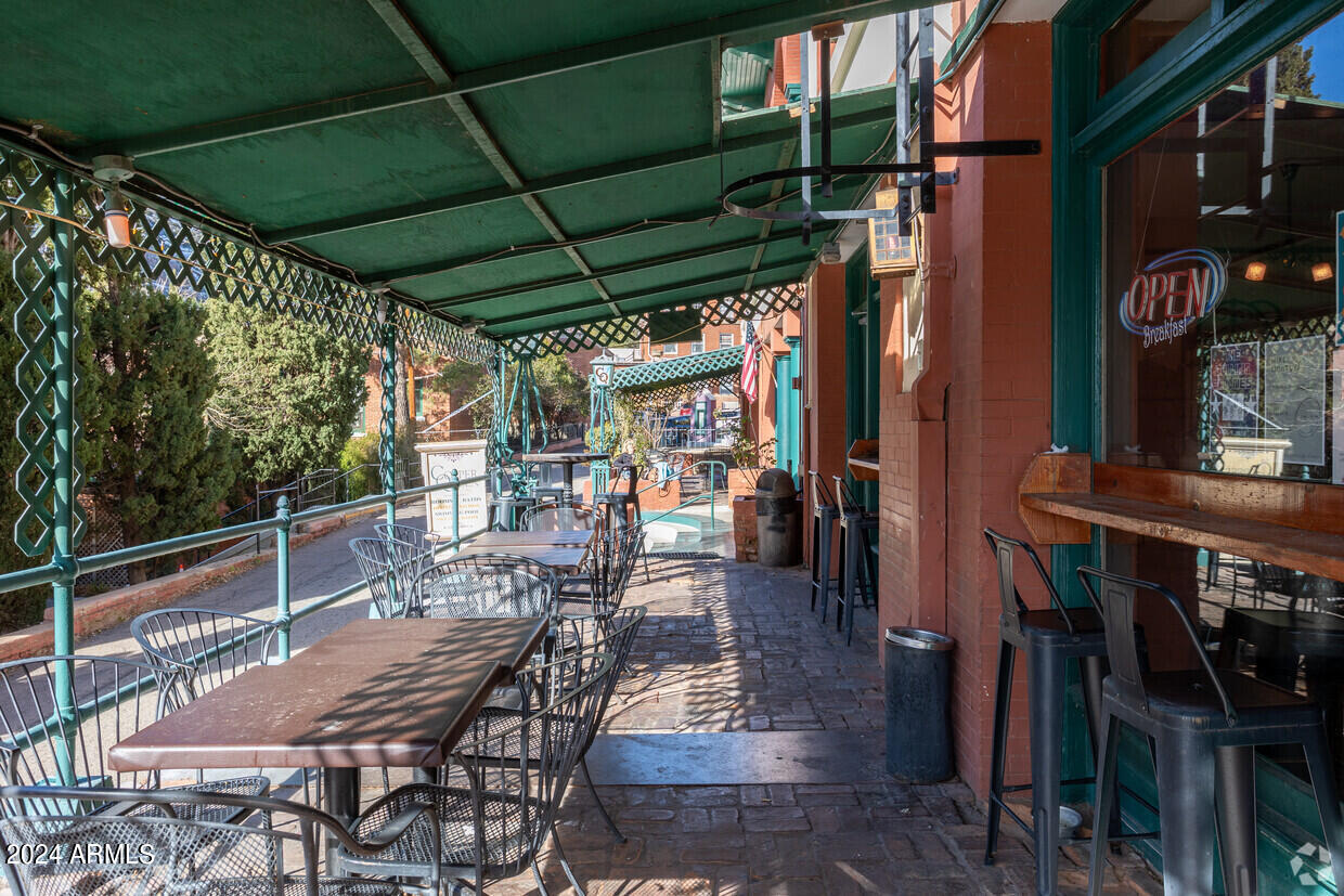 BISBEE - Commercial Sale