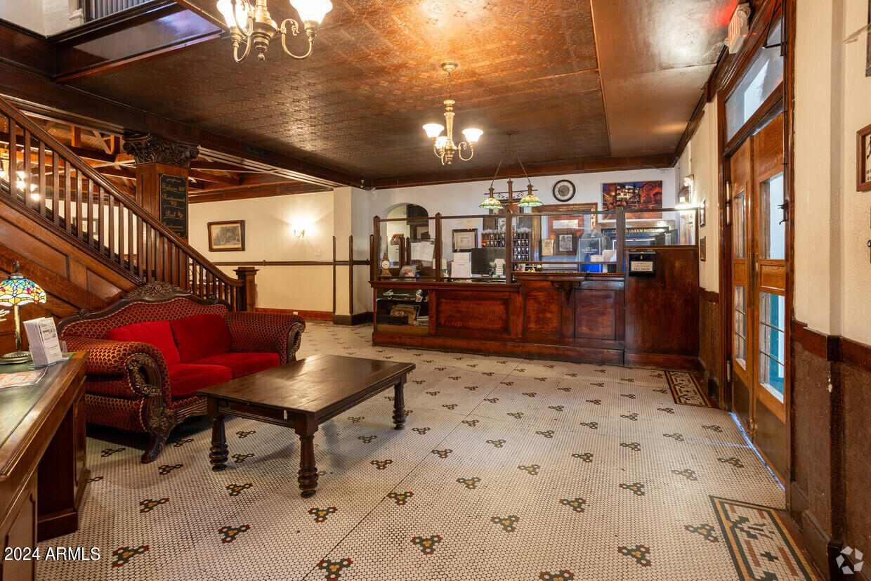 BISBEE - Commercial Sale