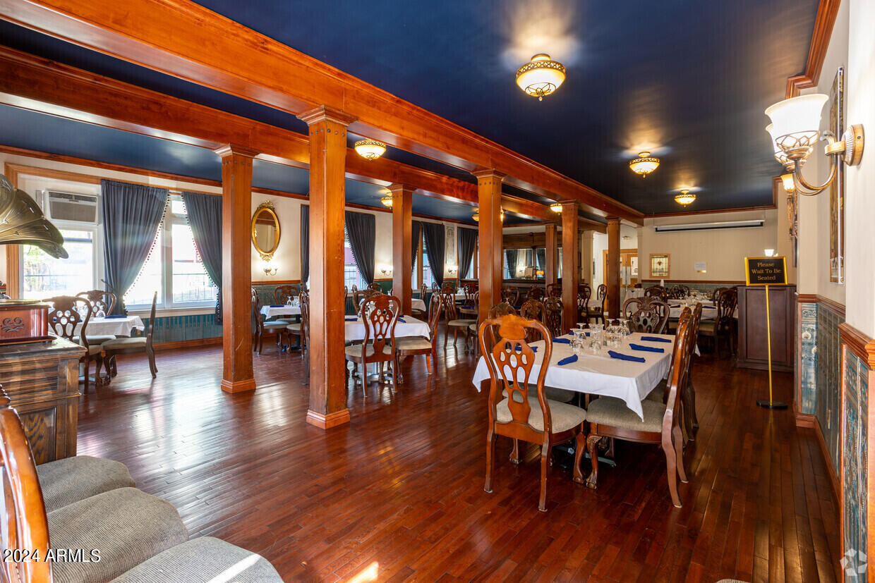 BISBEE - Commercial Sale
