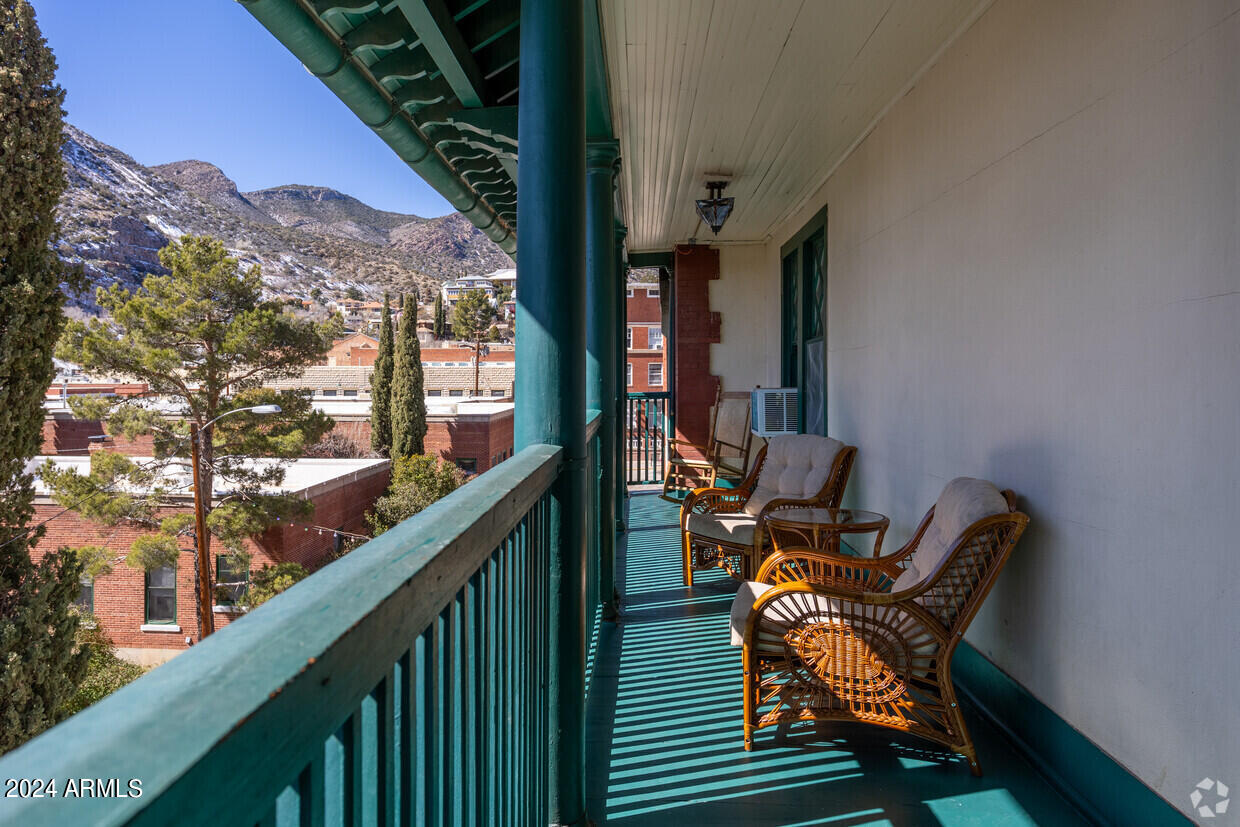 BISBEE - Commercial Sale