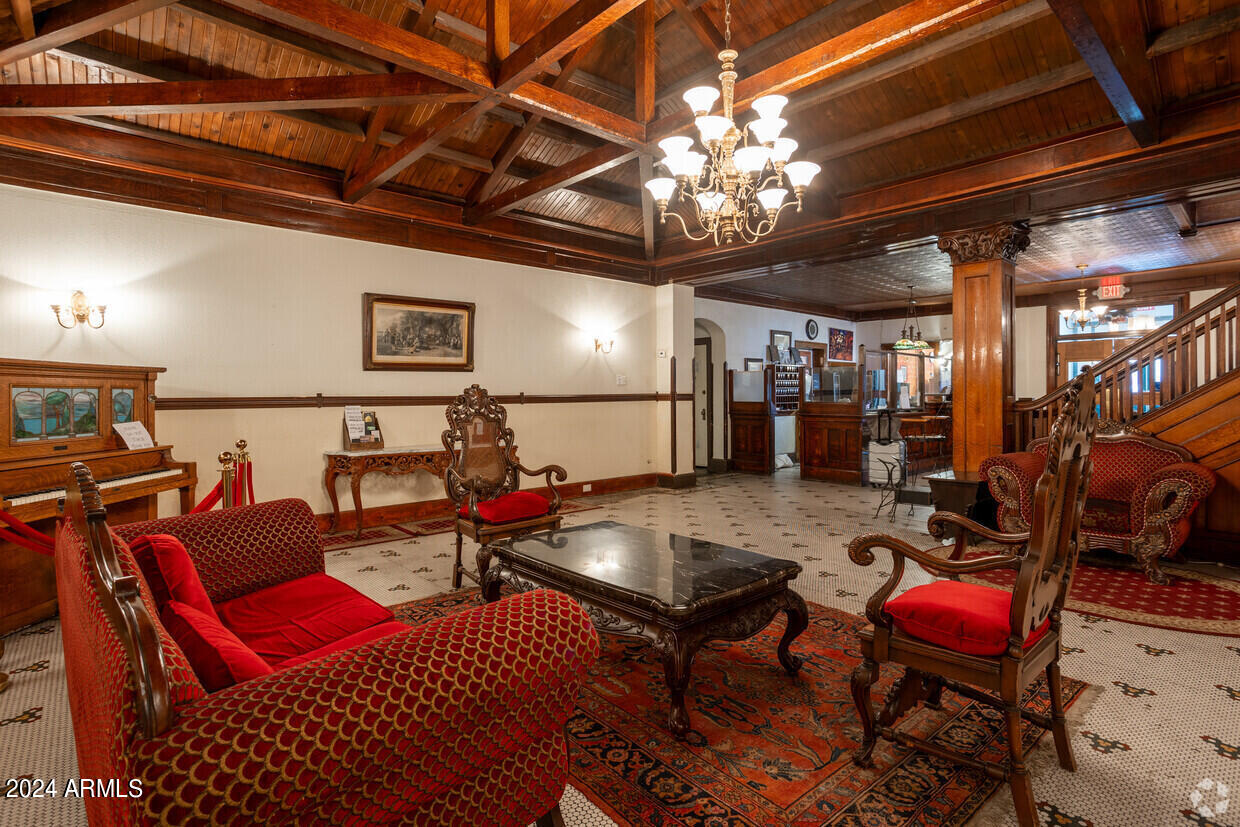 BISBEE - Commercial Sale