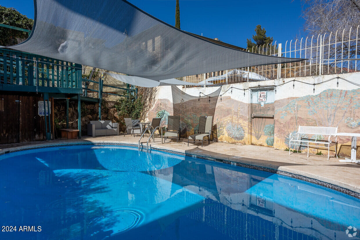BISBEE - Commercial Sale
