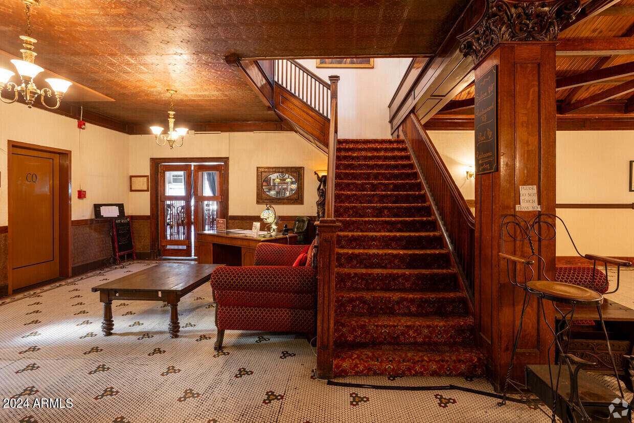 BISBEE - Commercial Sale