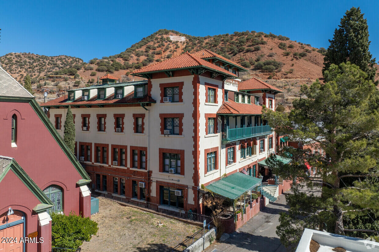 BISBEE - Commercial Sale