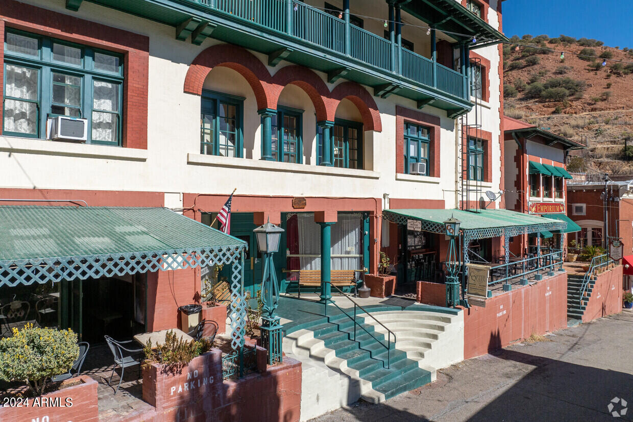 BISBEE - Commercial Sale