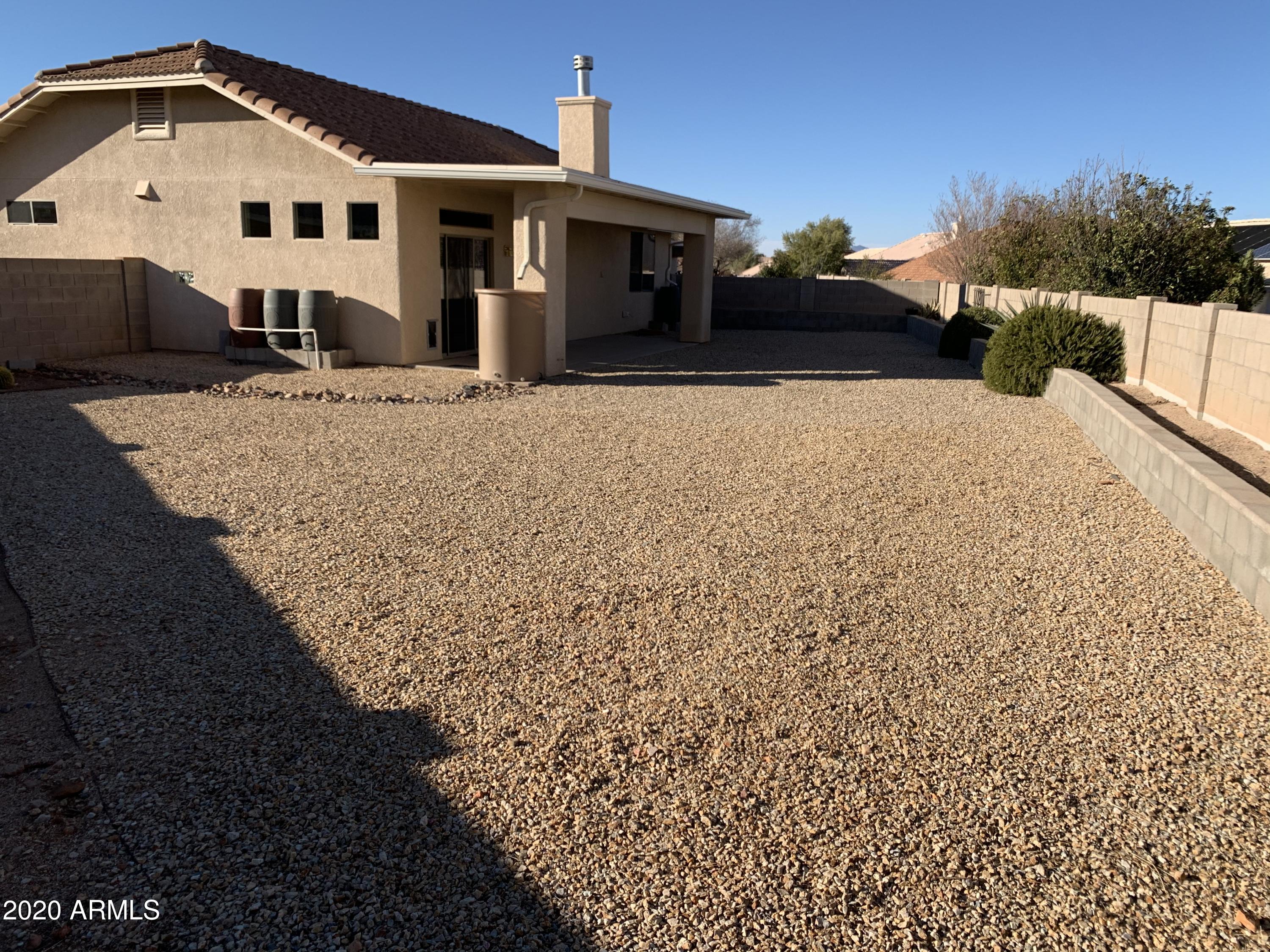 WINTERHAVEN COUNTRY CLUB ESTATES PHASE 2E - Residential Lease