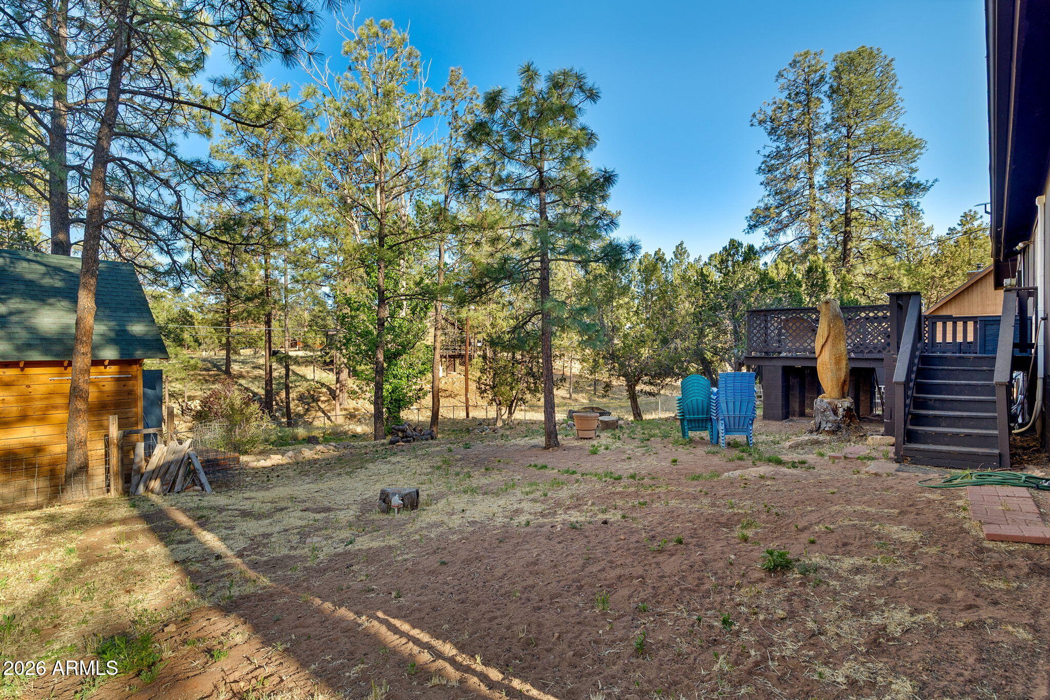TIMBERLAKE PINES PINEWOODS UNIT 2 - Residential