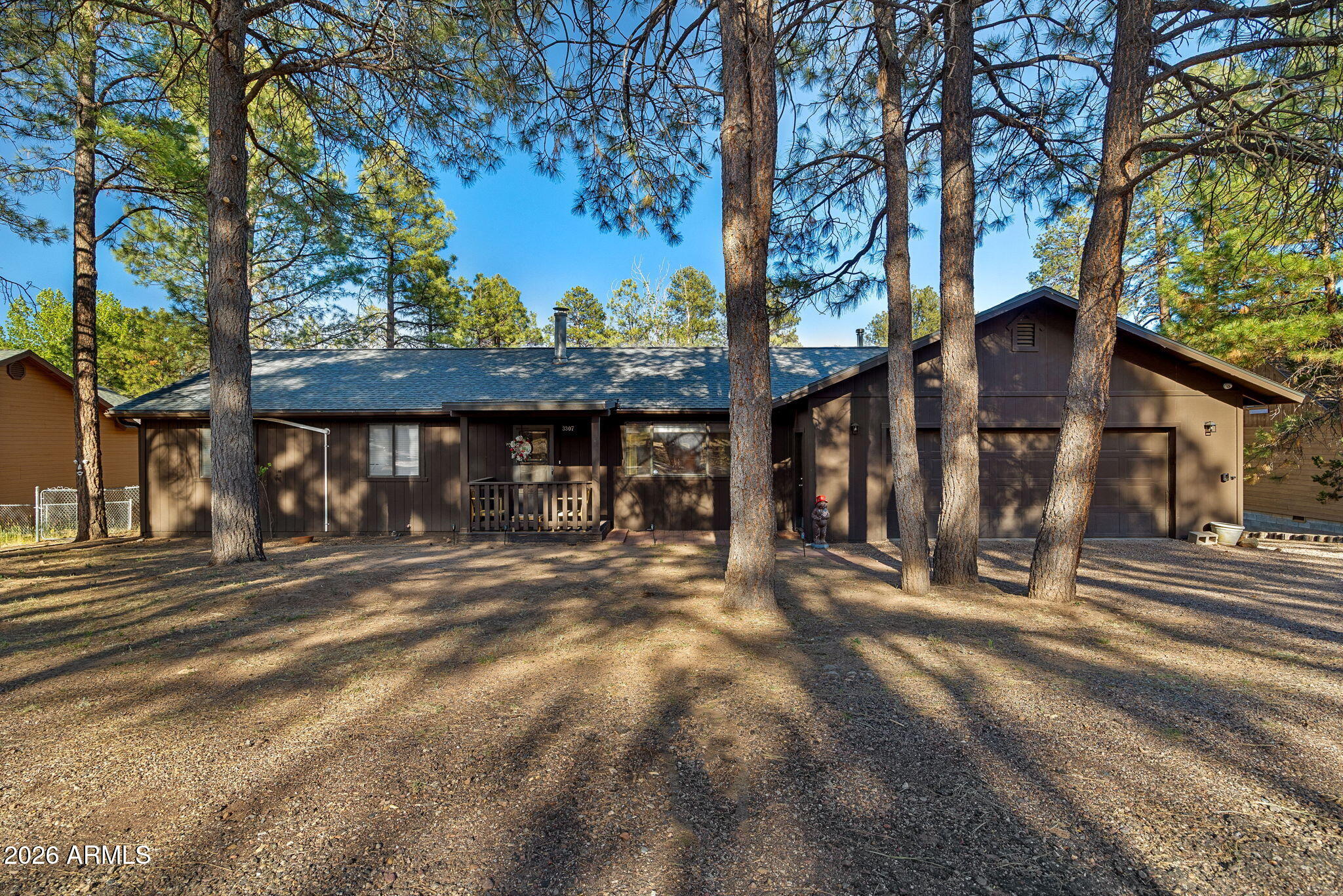 TIMBERLAKE PINES PINEWOODS UNIT 2 - Residential