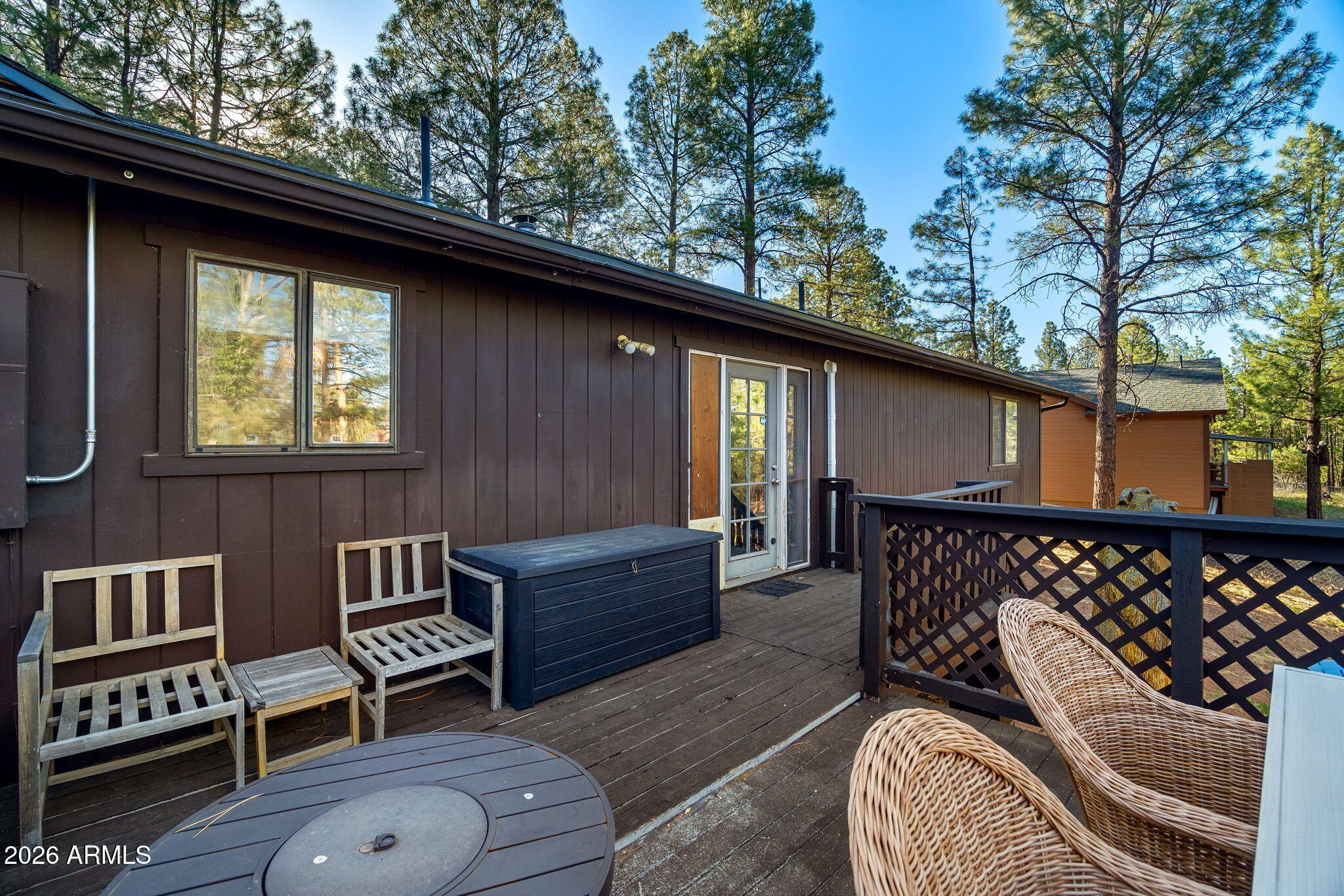 TIMBERLAKE PINES PINEWOODS UNIT 2 - Residential