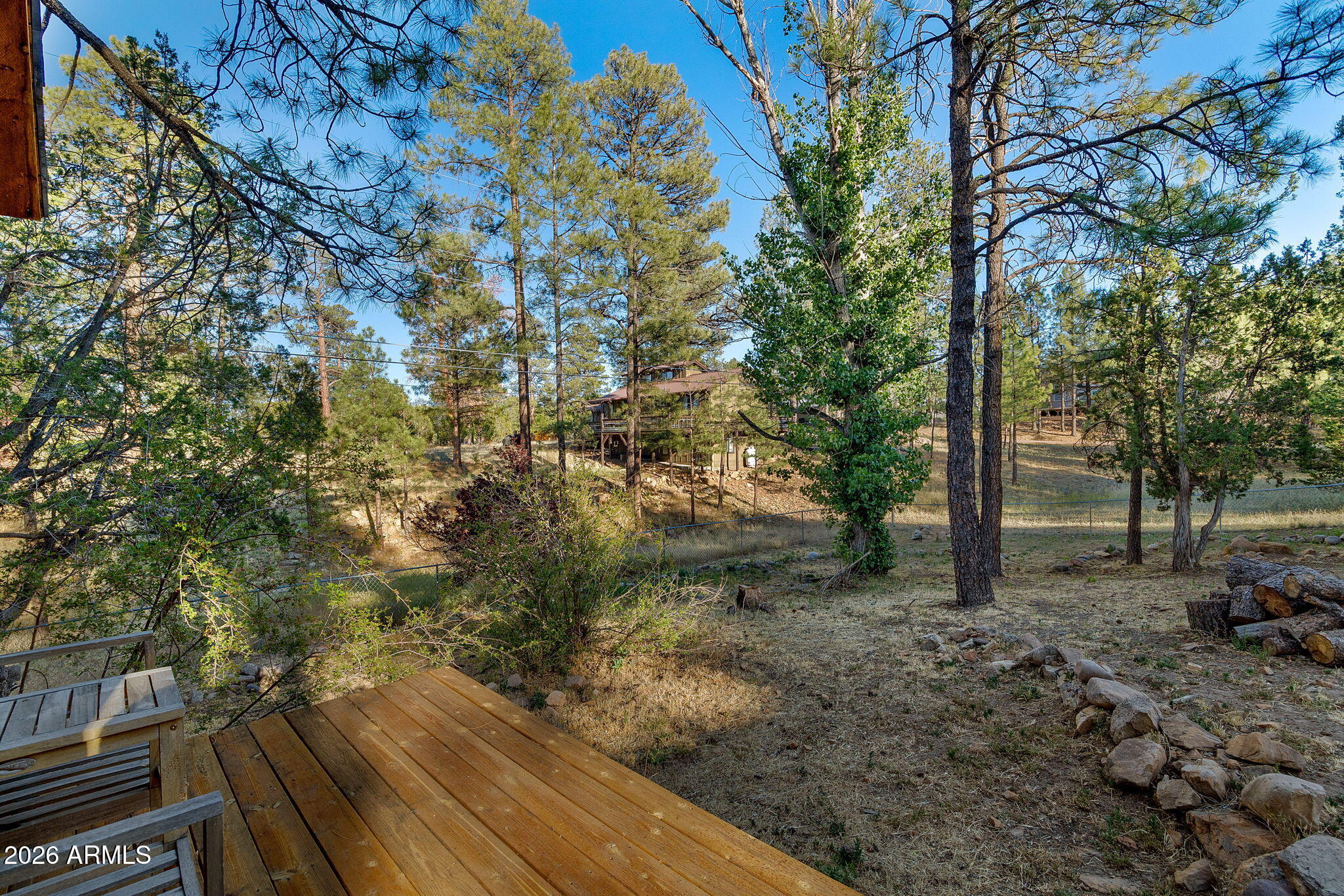 TIMBERLAKE PINES PINEWOODS UNIT 2 - Residential
