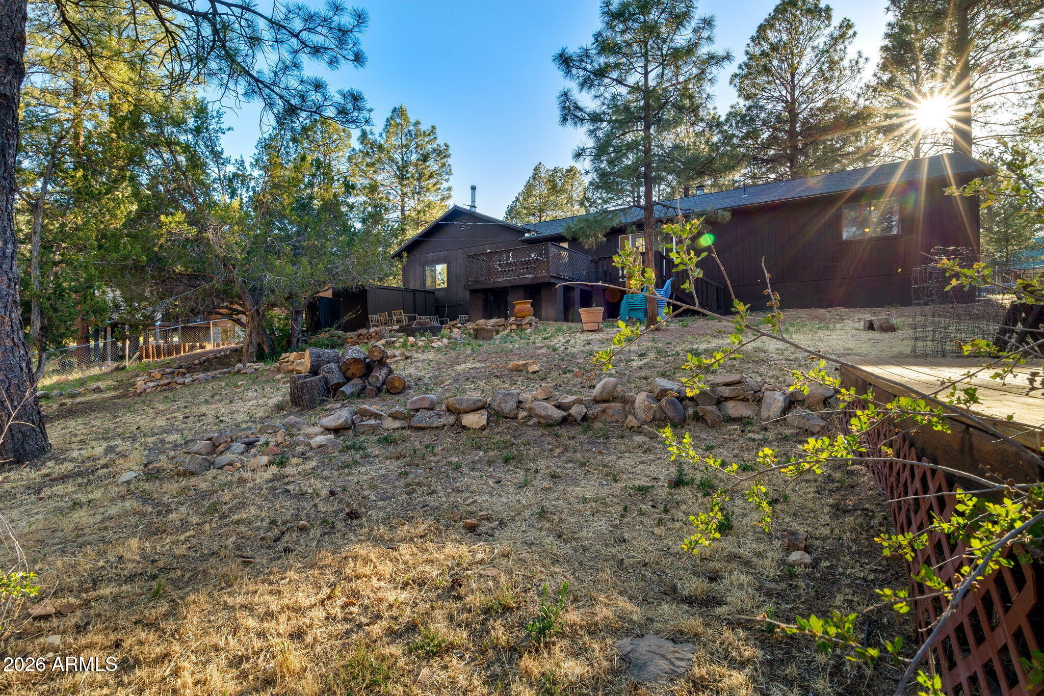 TIMBERLAKE PINES PINEWOODS UNIT 2 - Residential