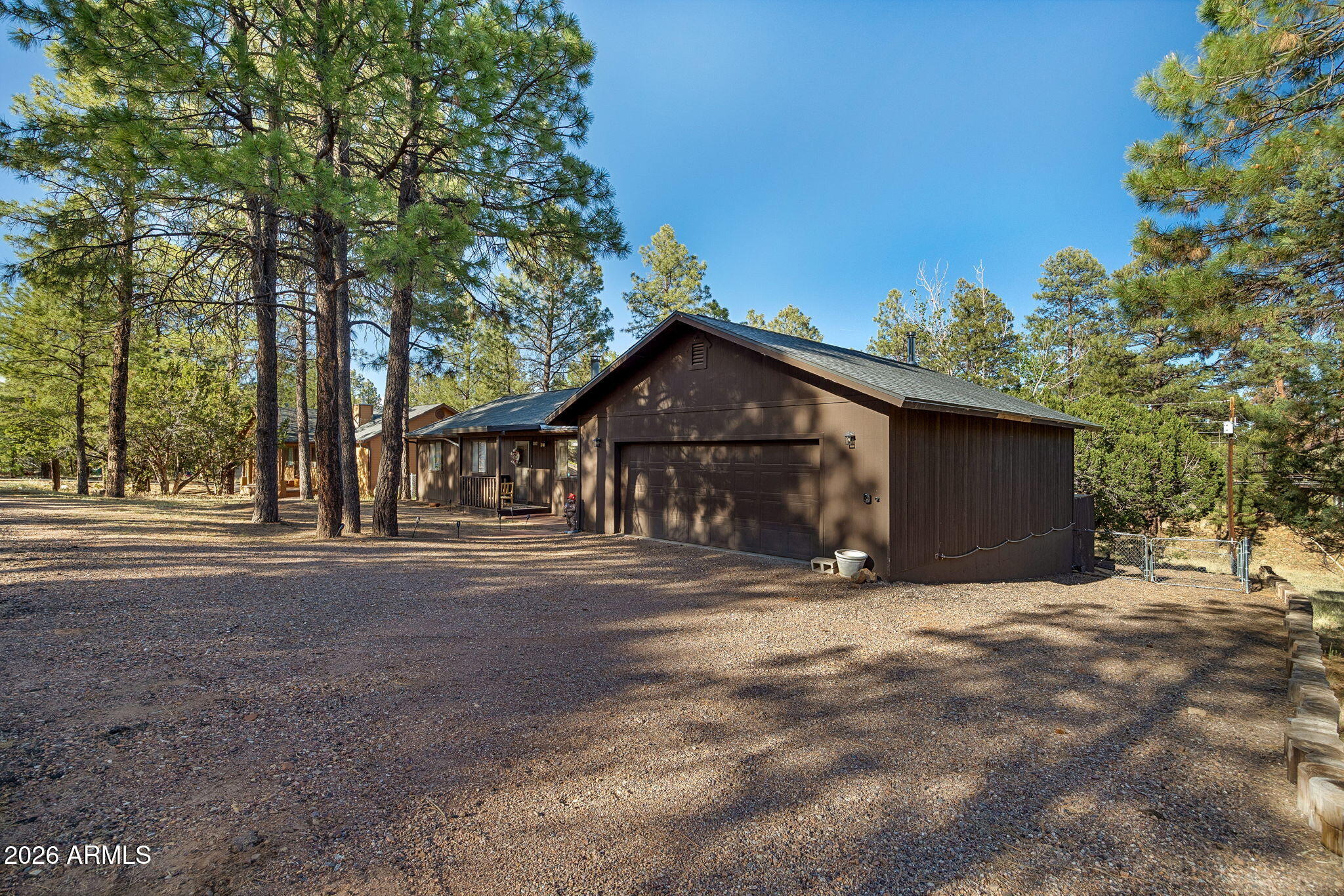 TIMBERLAKE PINES PINEWOODS UNIT 2 - Residential