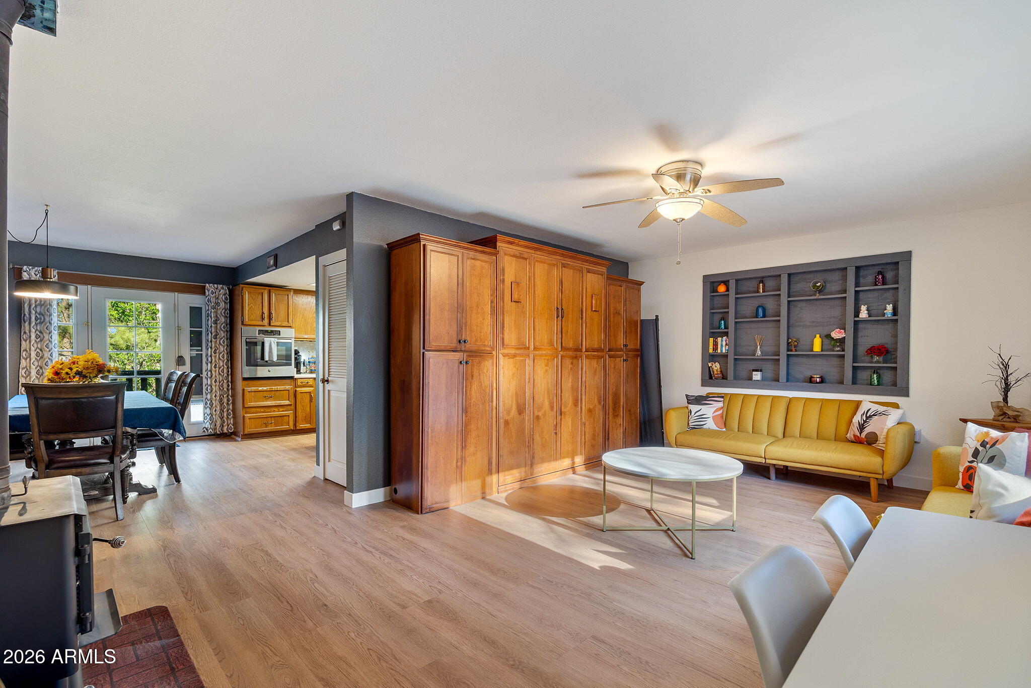 TIMBERLAKE PINES PINEWOODS UNIT 2 - Residential
