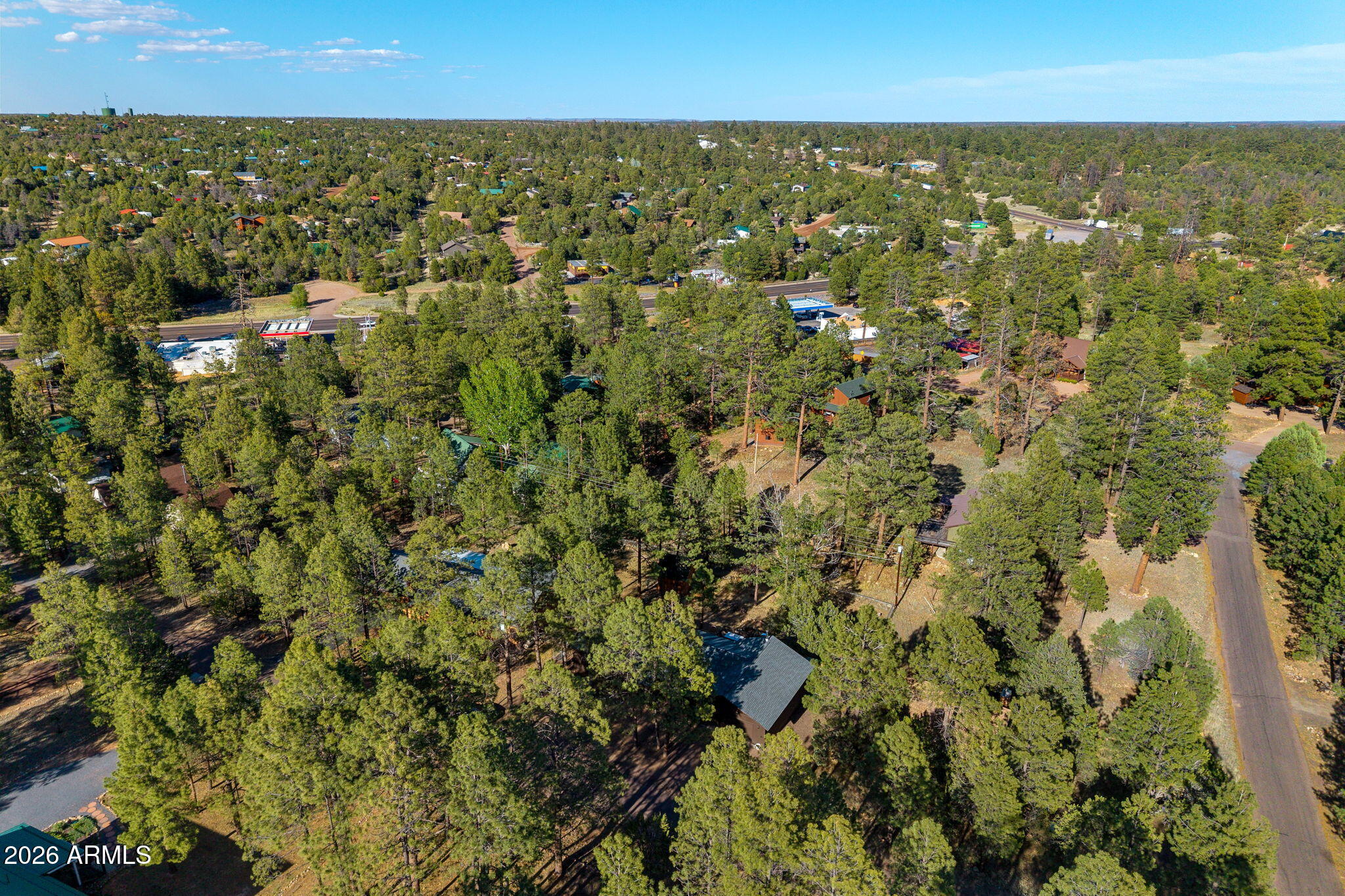 TIMBERLAKE PINES PINEWOODS UNIT 2 - Residential