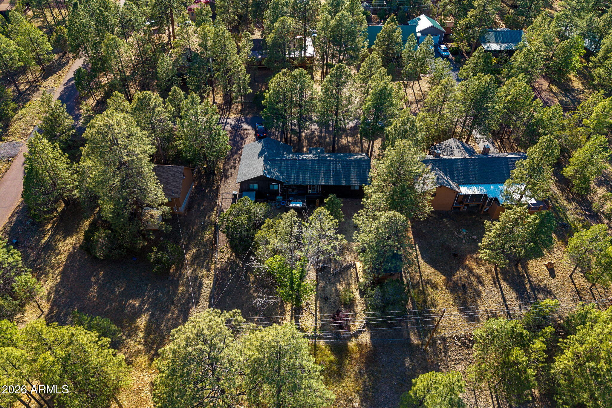 TIMBERLAKE PINES PINEWOODS UNIT 2 - Residential