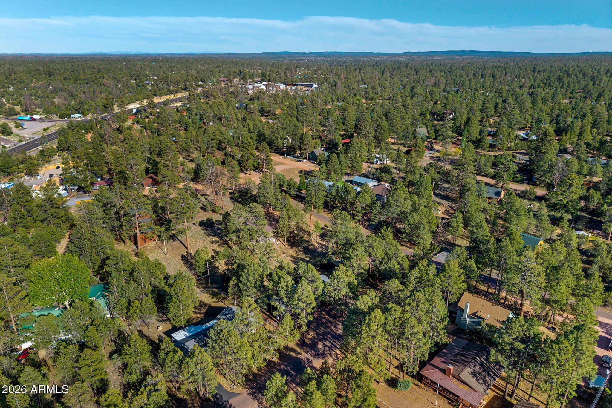 TIMBERLAKE PINES PINEWOODS UNIT 2 - Residential
