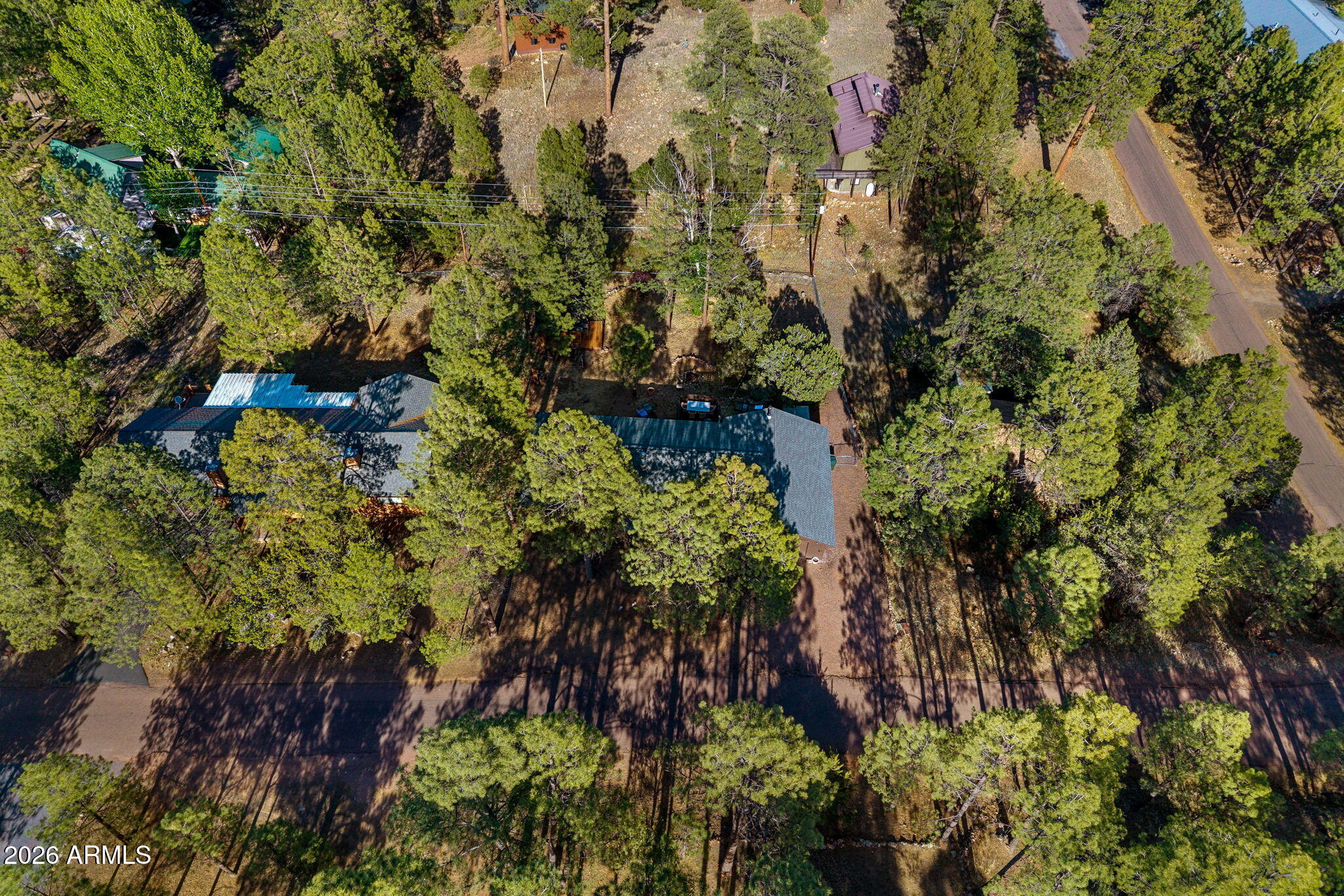 TIMBERLAKE PINES PINEWOODS UNIT 2 - Residential