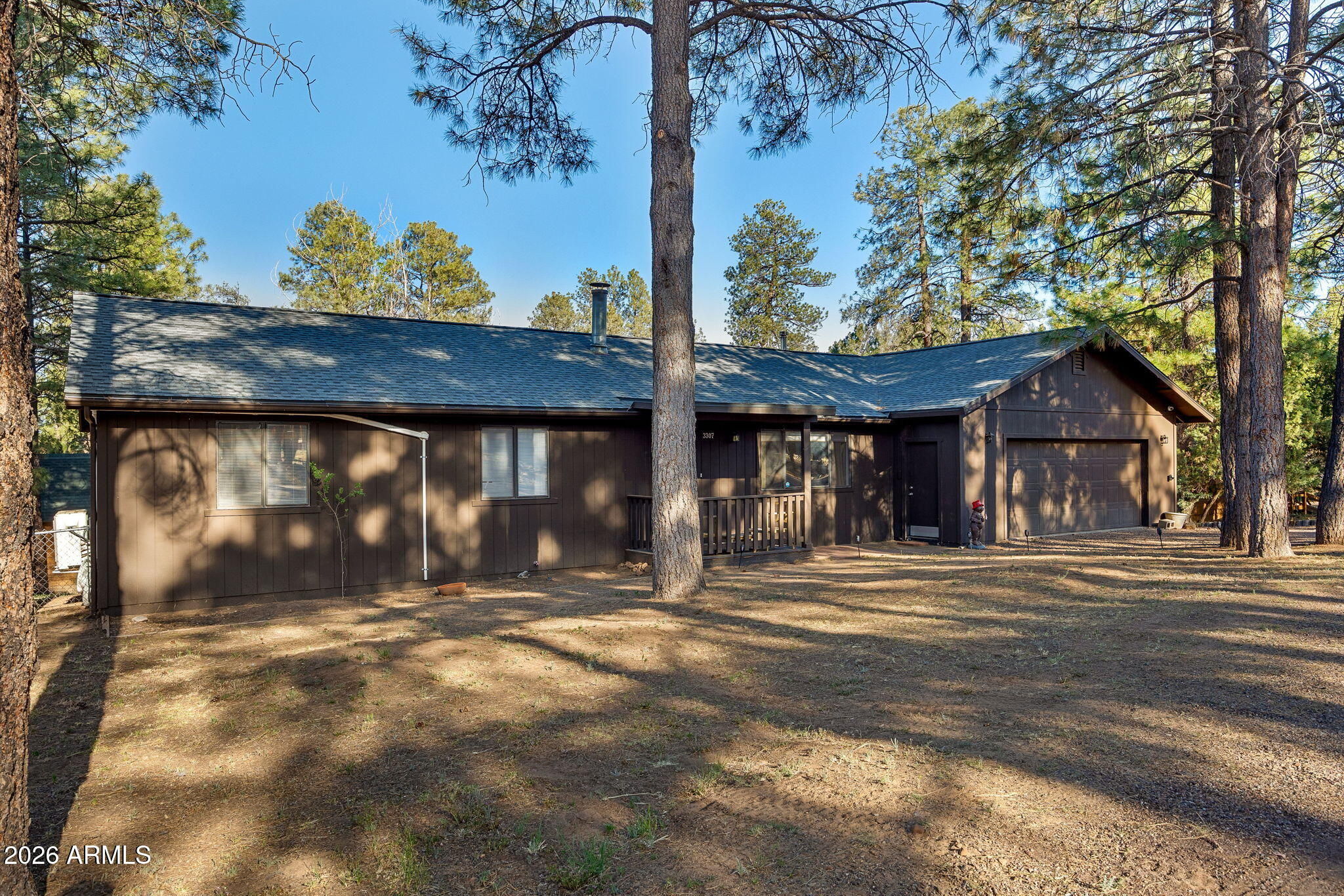 TIMBERLAKE PINES PINEWOODS UNIT 2 - Residential
