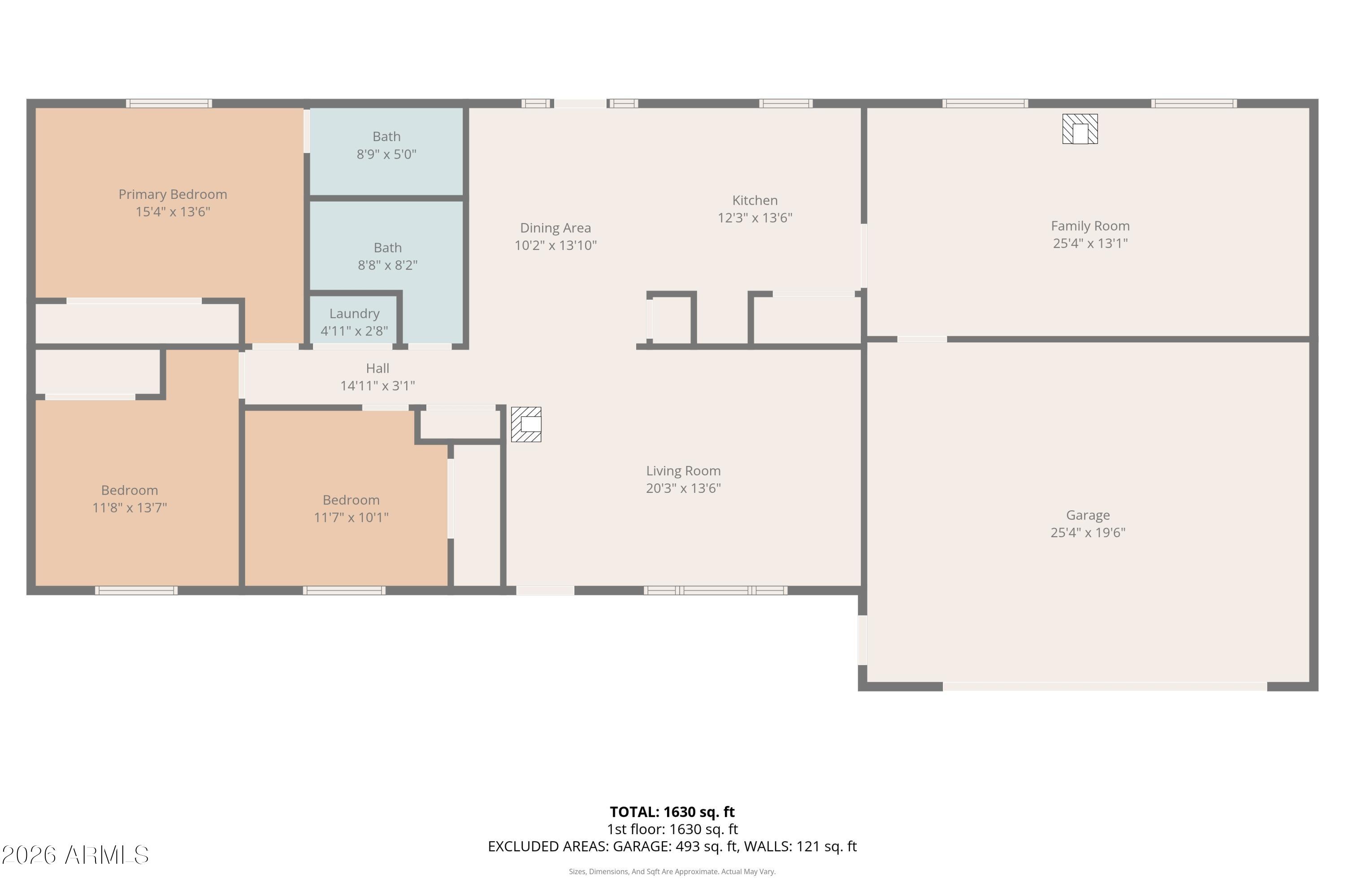 TIMBERLAKE PINES PINEWOODS UNIT 2 - Residential