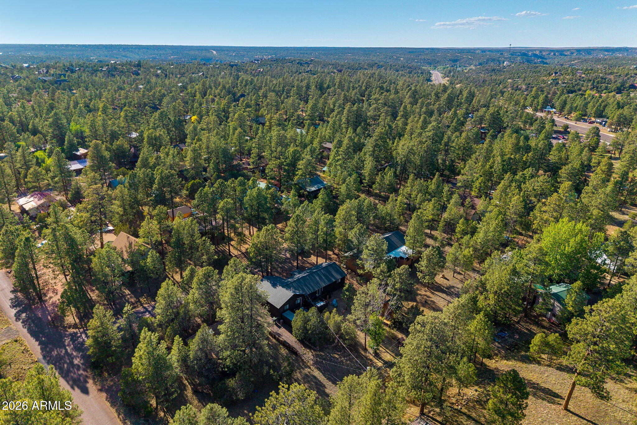 TIMBERLAKE PINES PINEWOODS UNIT 2 - Residential