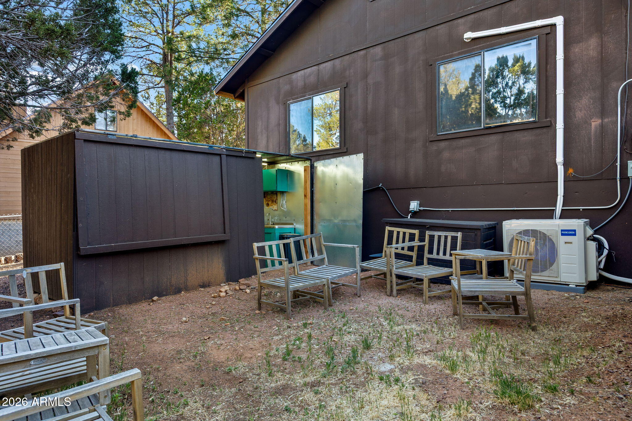 TIMBERLAKE PINES PINEWOODS UNIT 2 - Residential