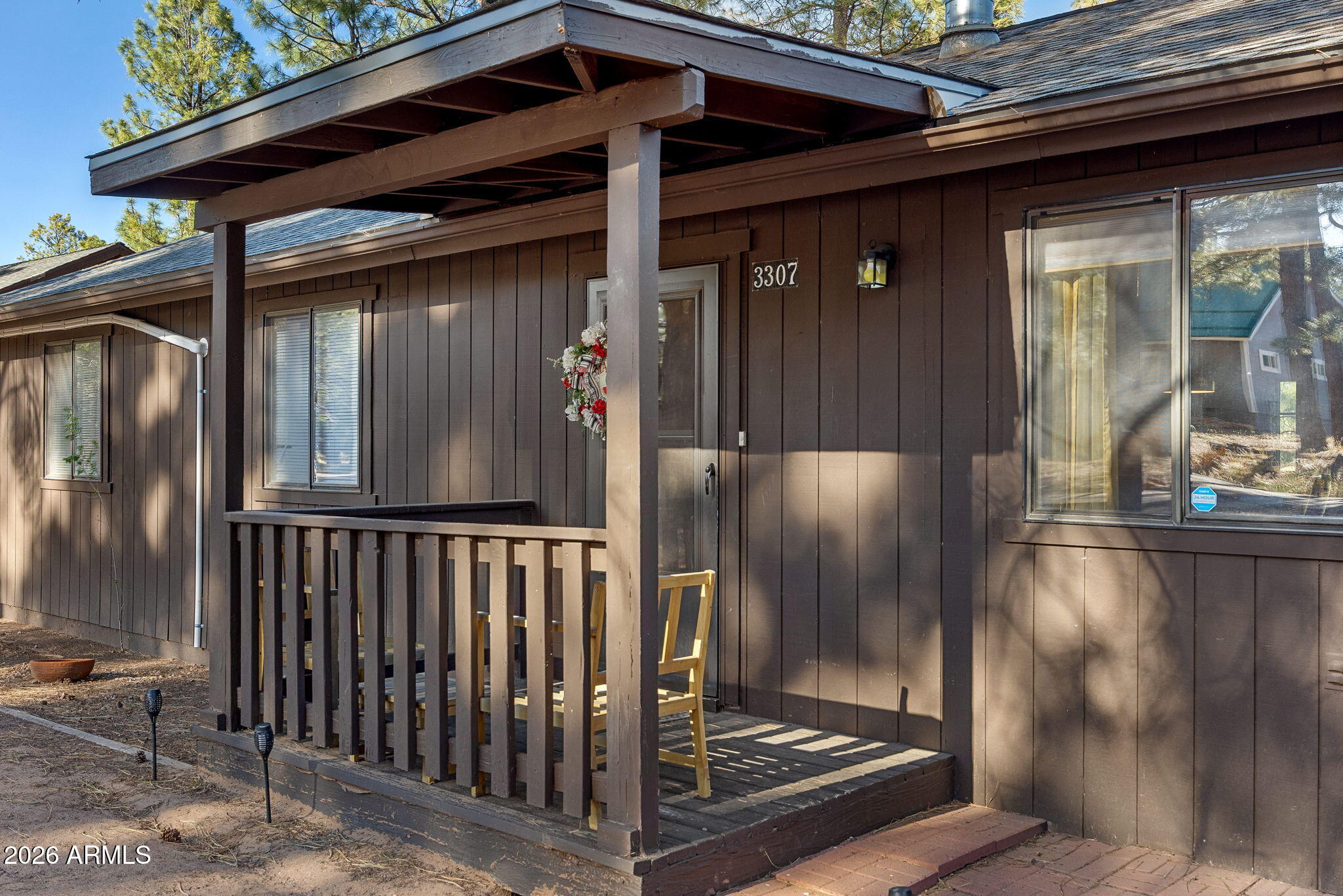 TIMBERLAKE PINES PINEWOODS UNIT 2 - Residential
