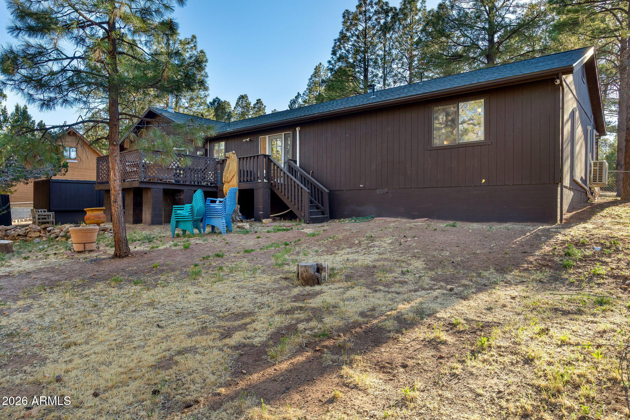 TIMBERLAKE PINES PINEWOODS UNIT 2 - Residential