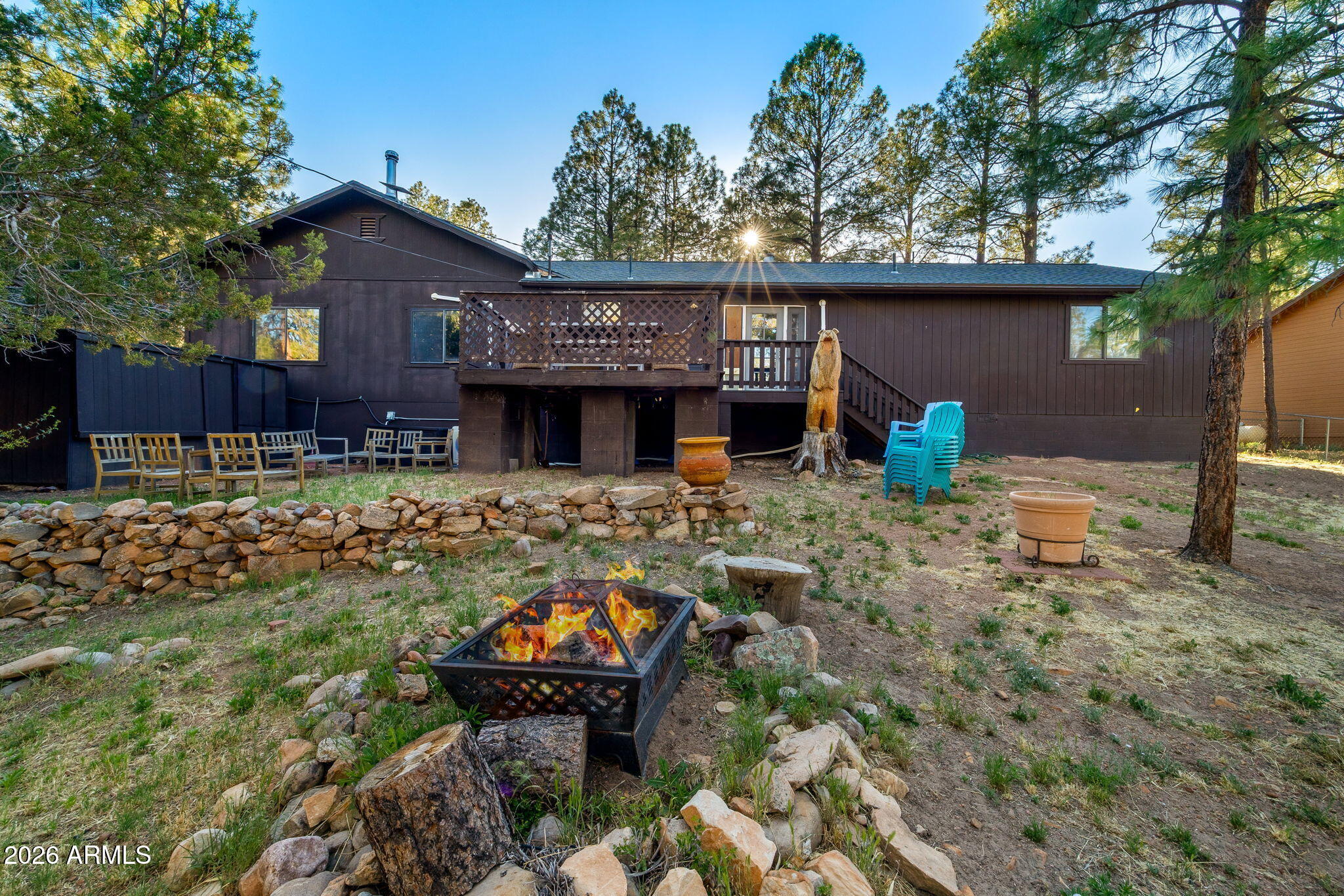 TIMBERLAKE PINES PINEWOODS UNIT 2 - Residential