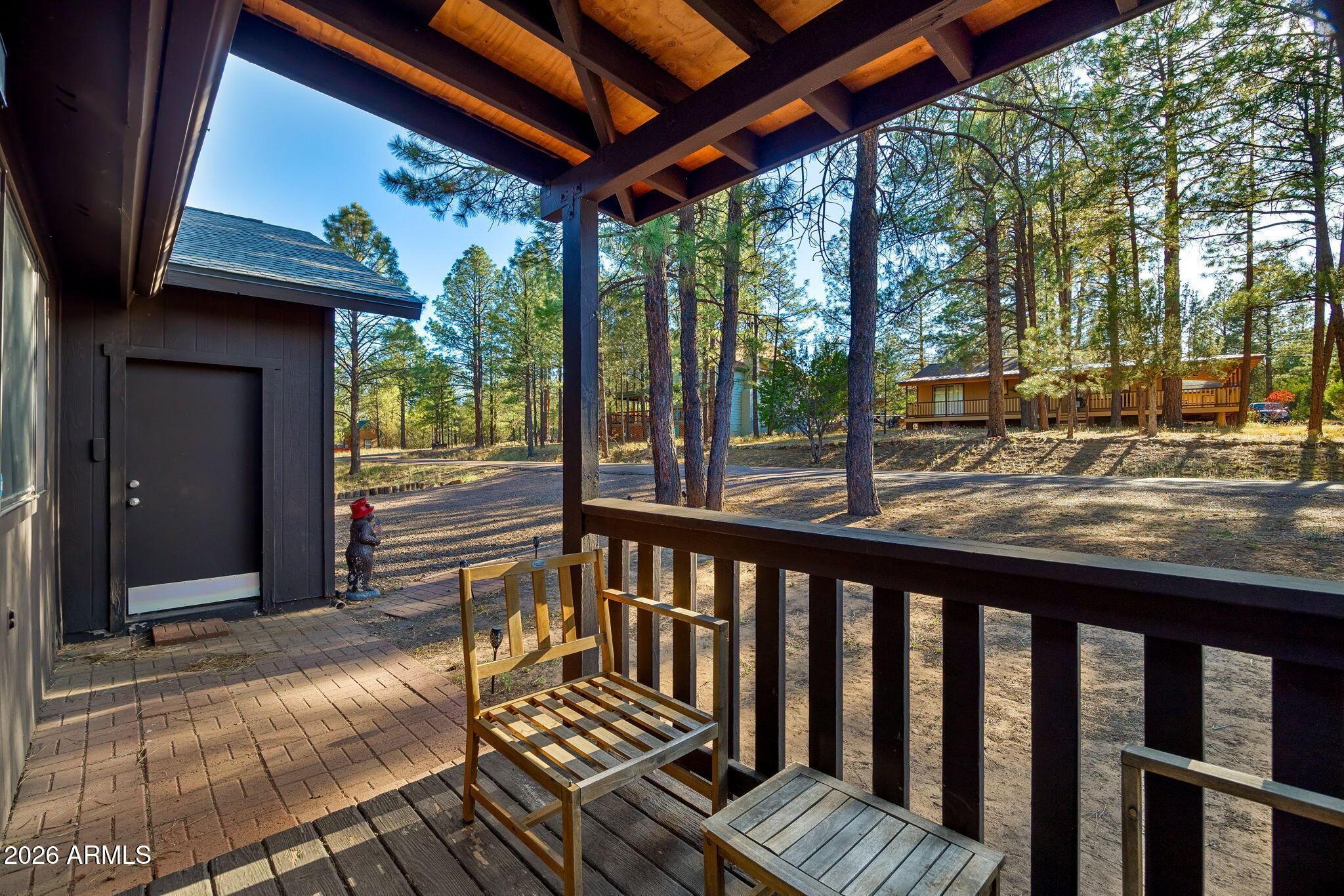 TIMBERLAKE PINES PINEWOODS UNIT 2 - Residential