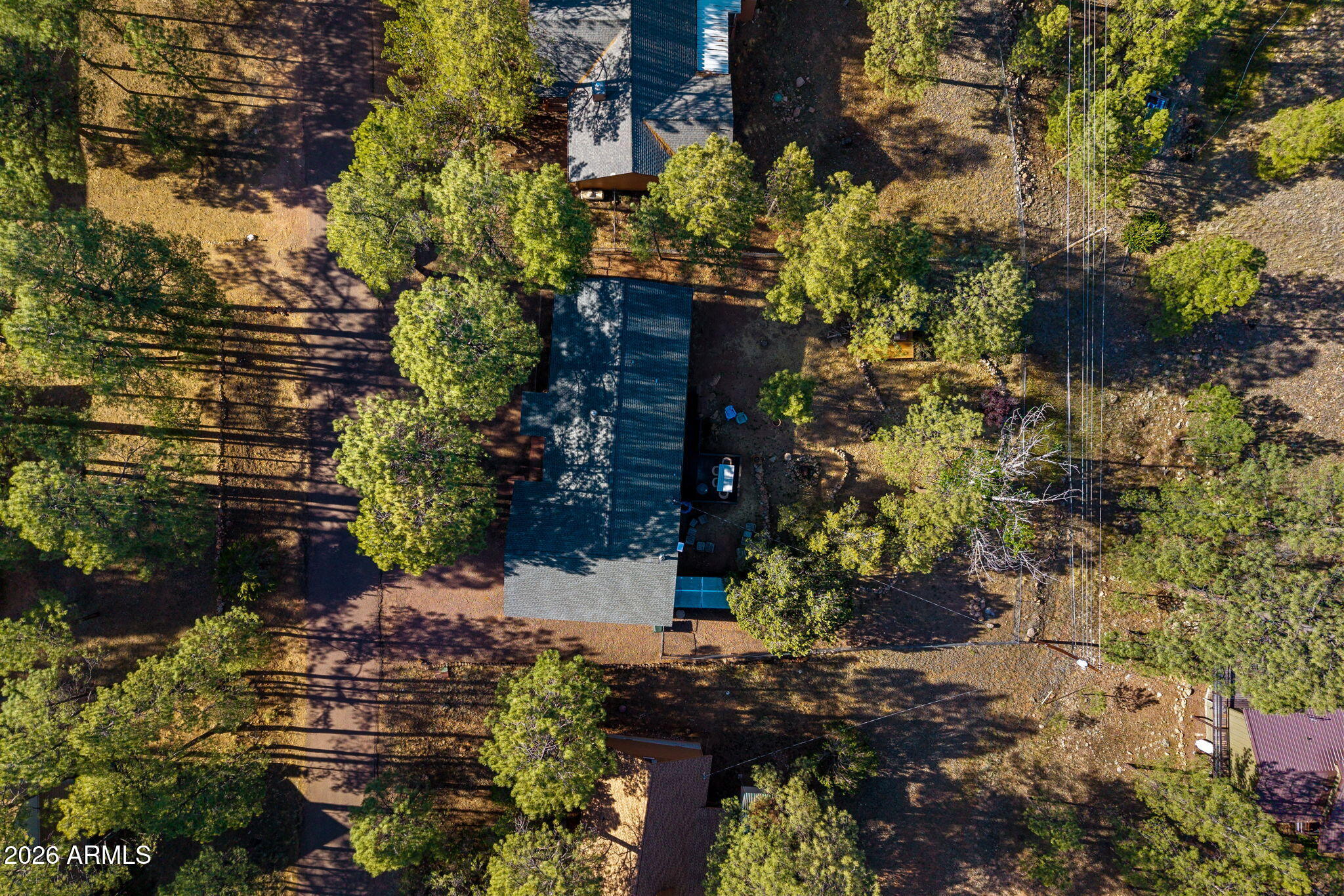 TIMBERLAKE PINES PINEWOODS UNIT 2 - Residential