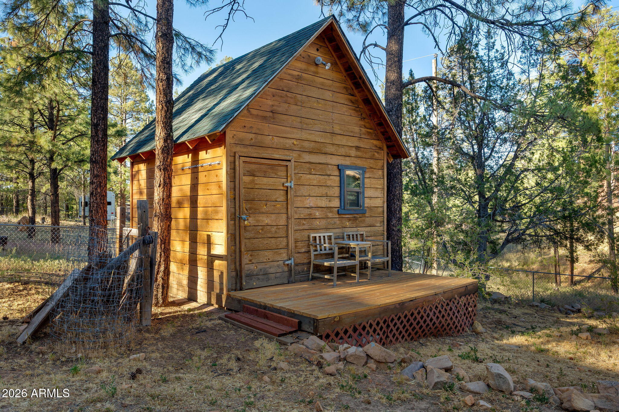TIMBERLAKE PINES PINEWOODS UNIT 2 - Residential