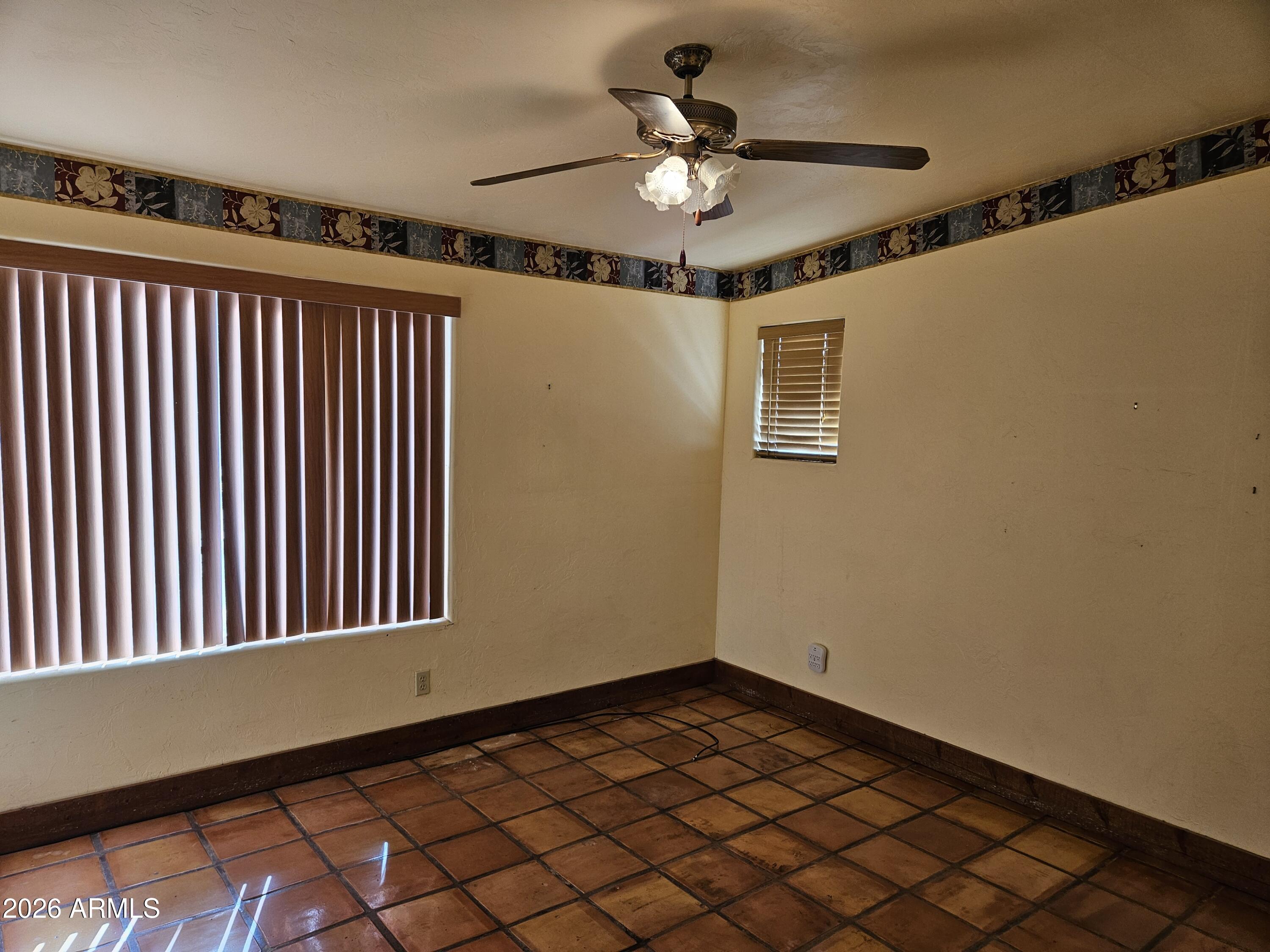 Coronado Hills Phase 1 - Residential