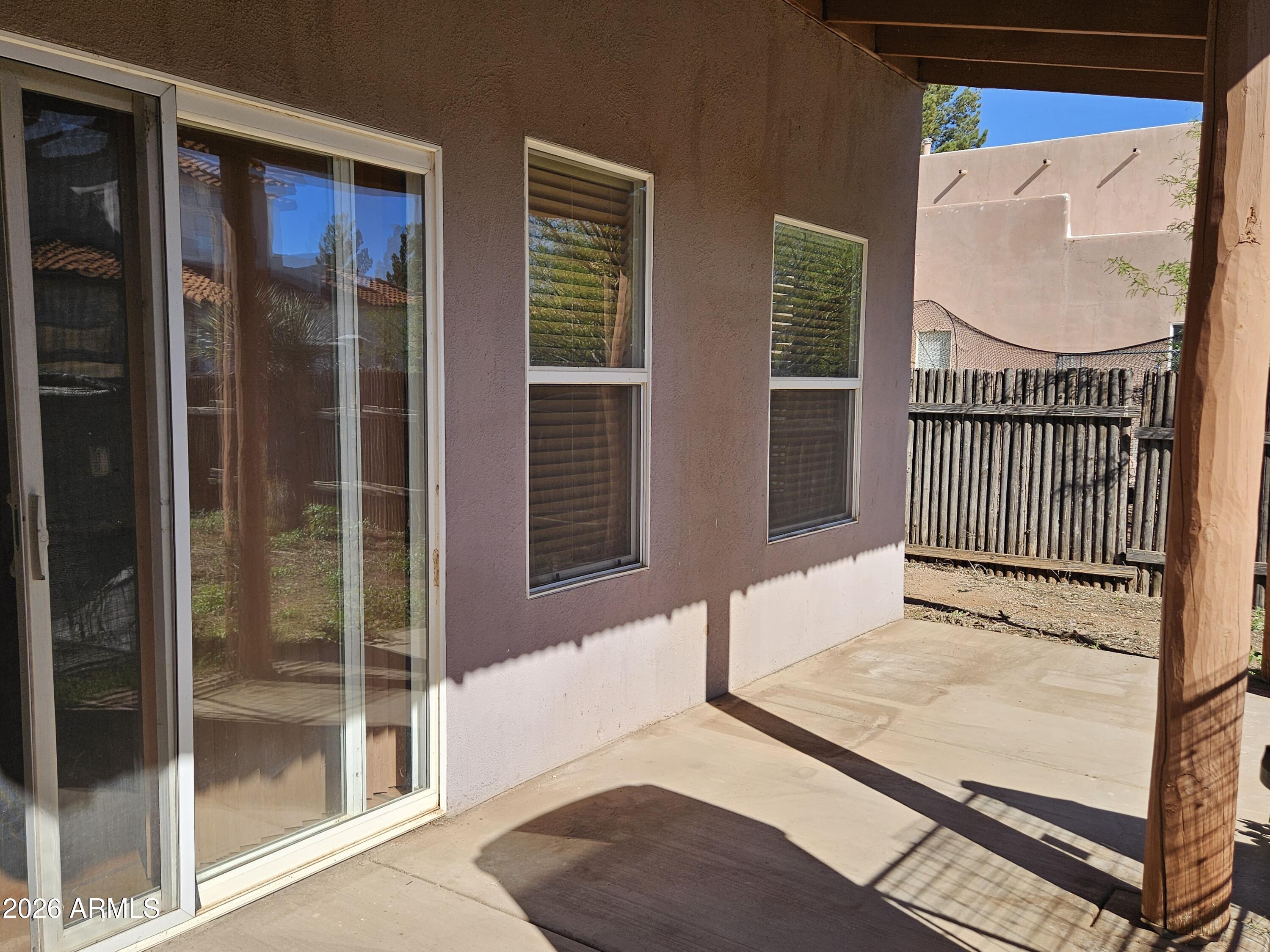 Coronado Hills Phase 1 - Residential