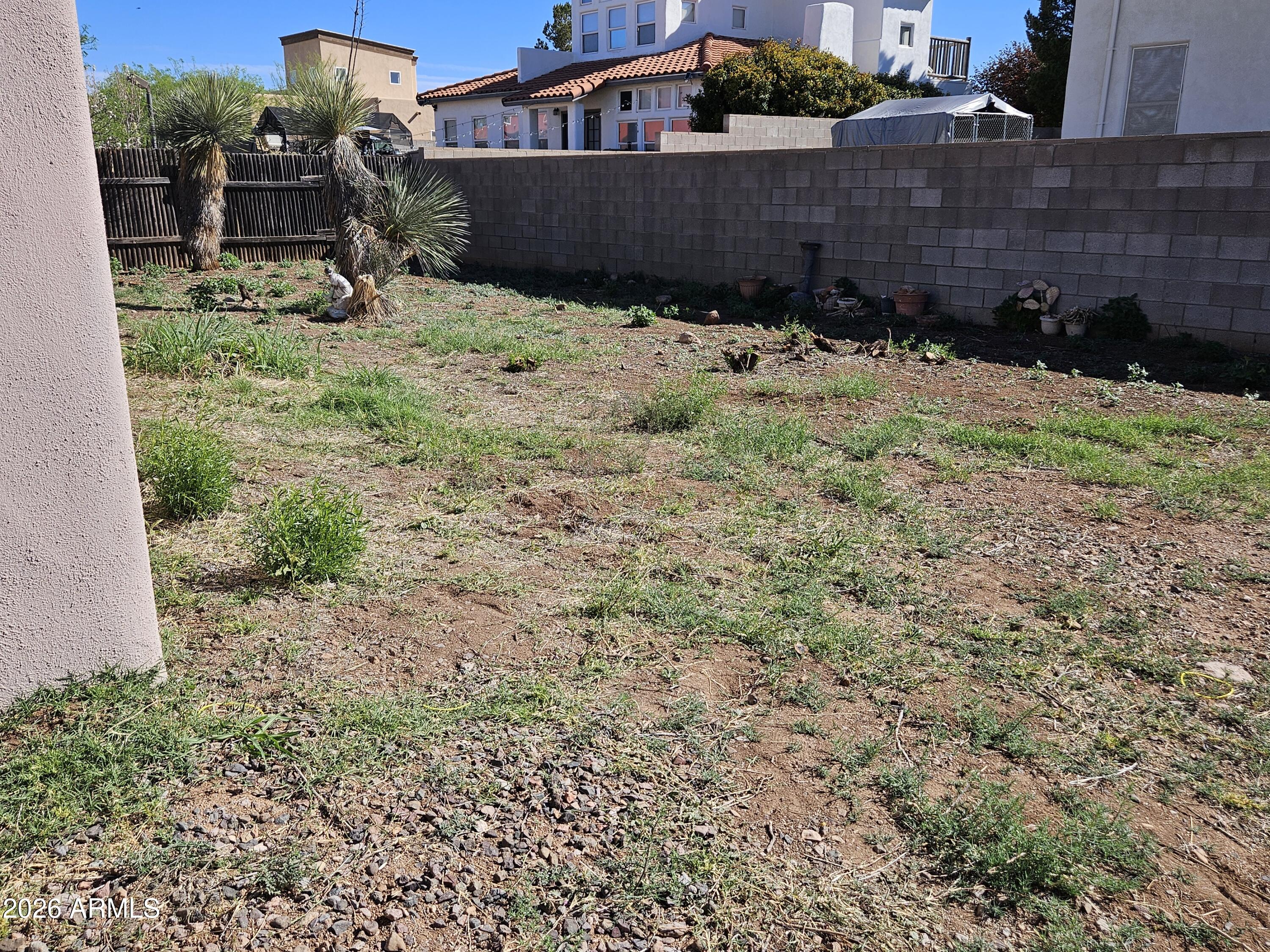 Coronado Hills Phase 1 - Residential
