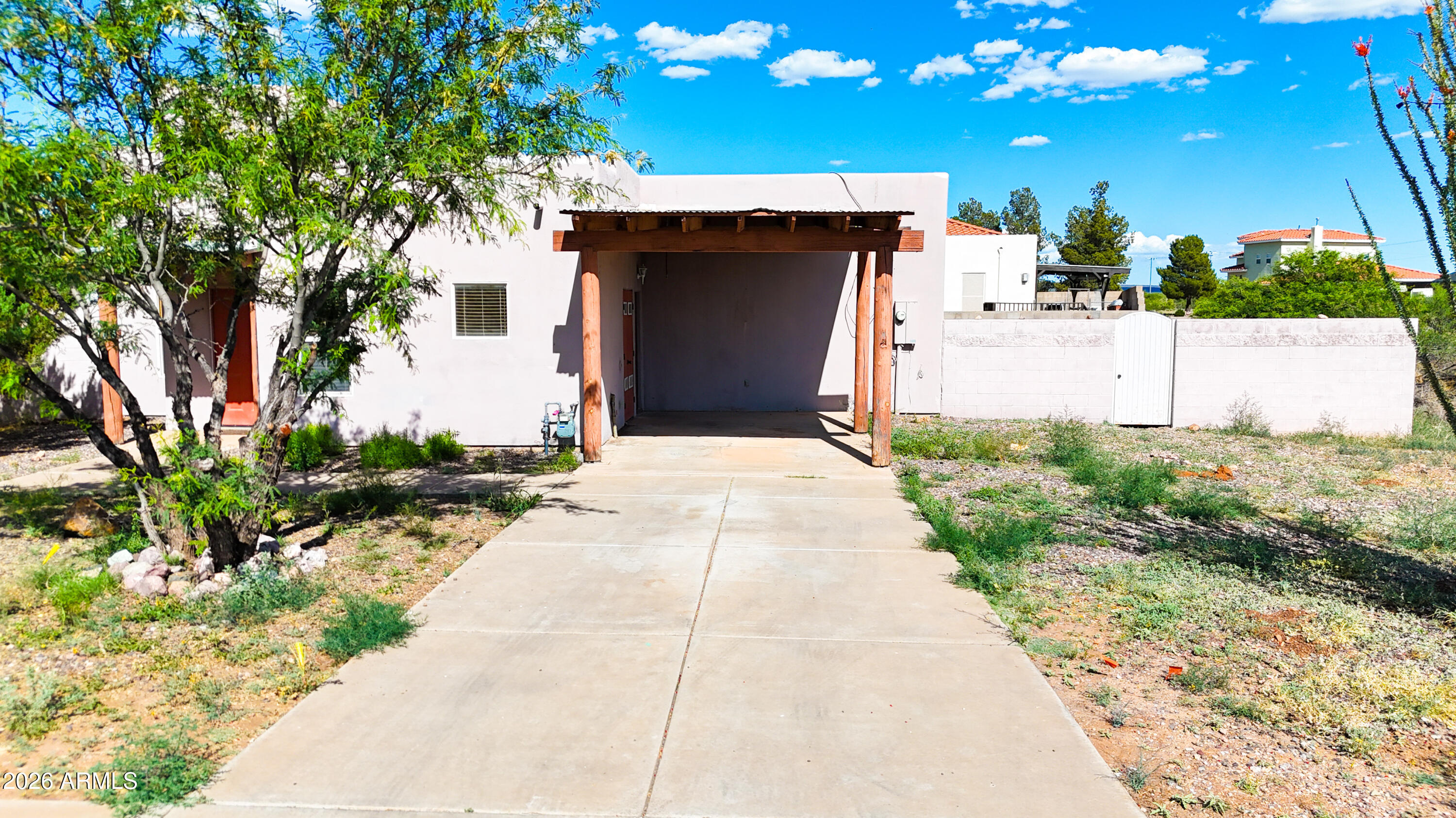 Coronado Hills Phase 1 - Residential