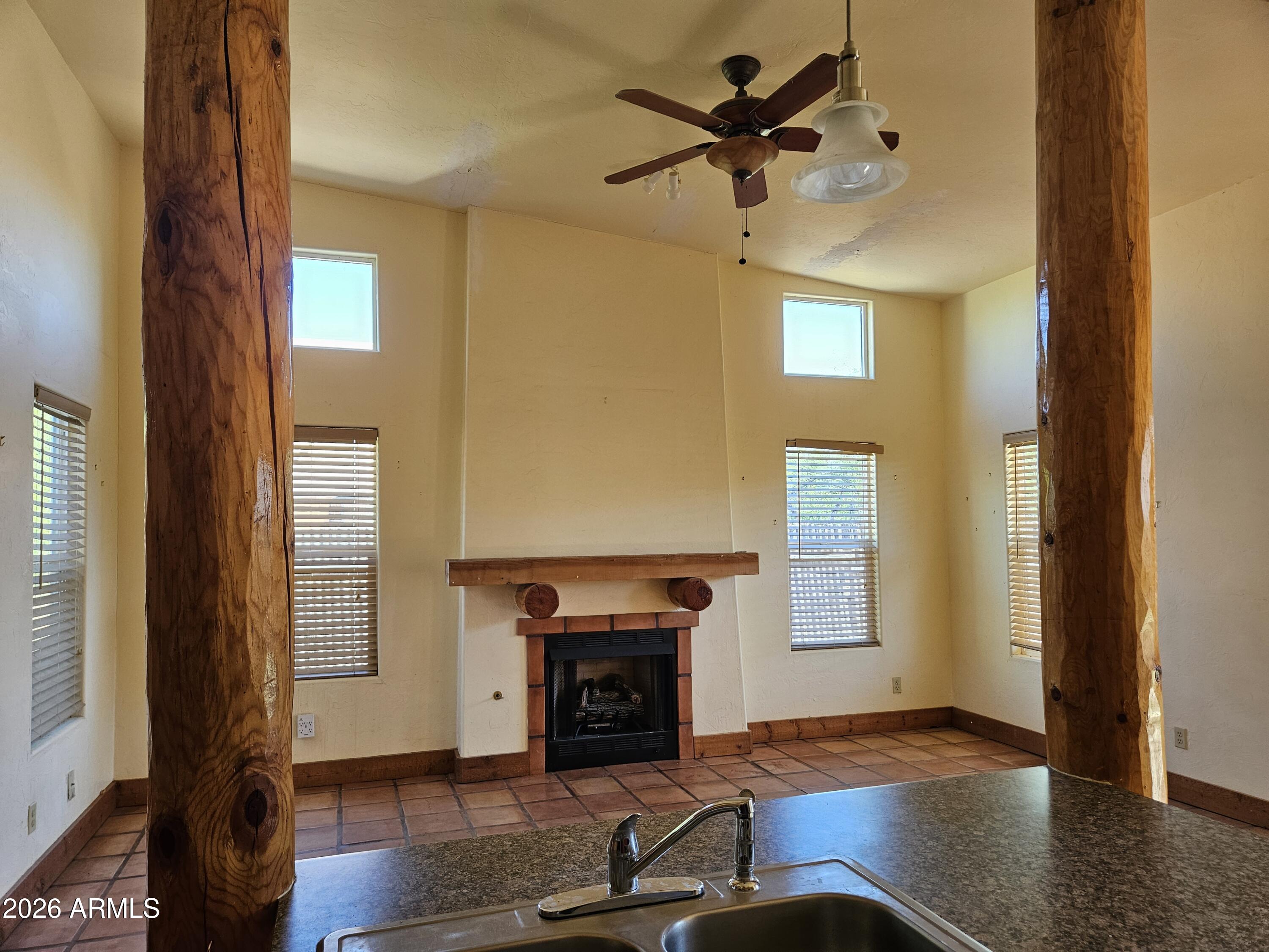 Coronado Hills Phase 1 - Residential