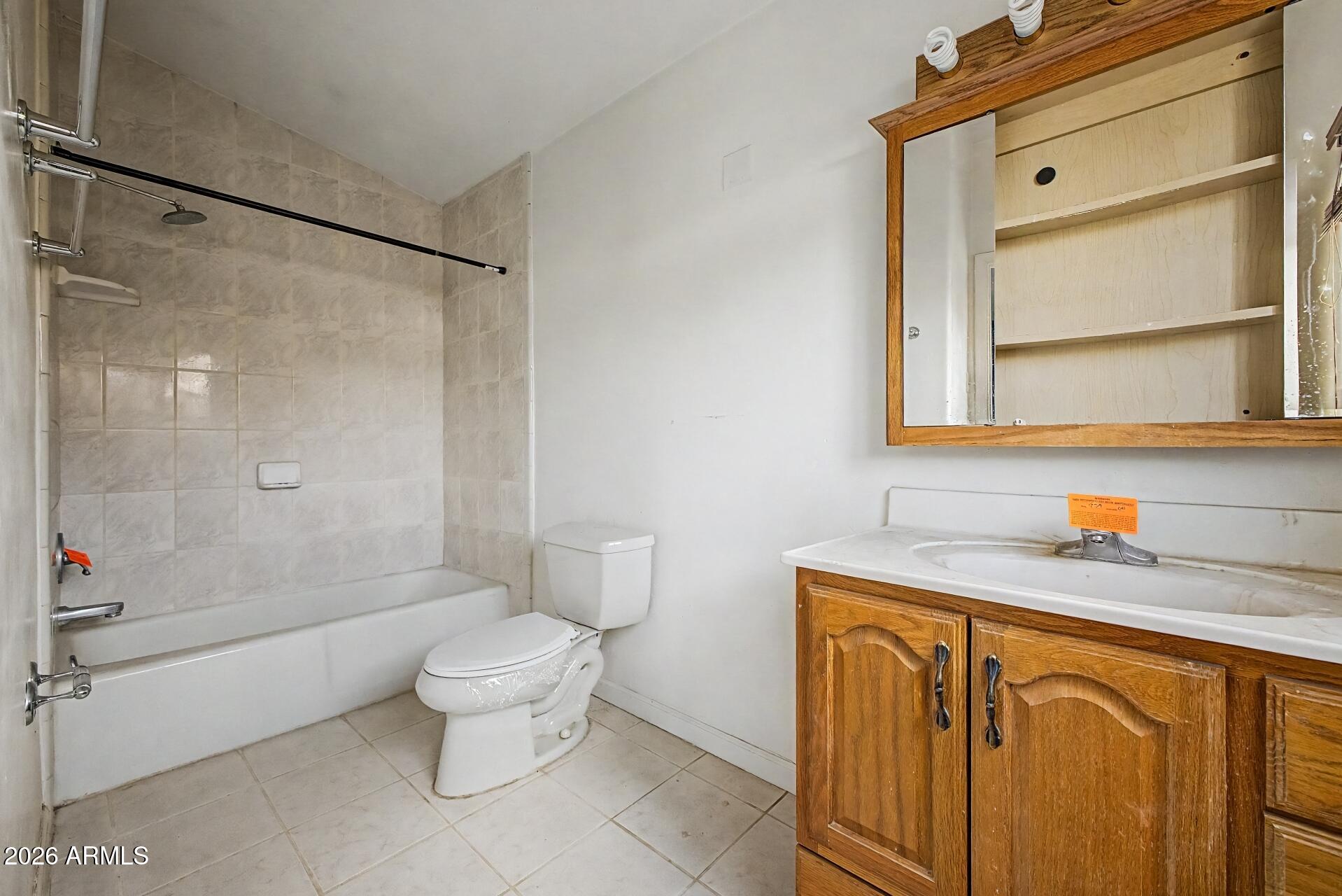 REEDS ADD - Residential