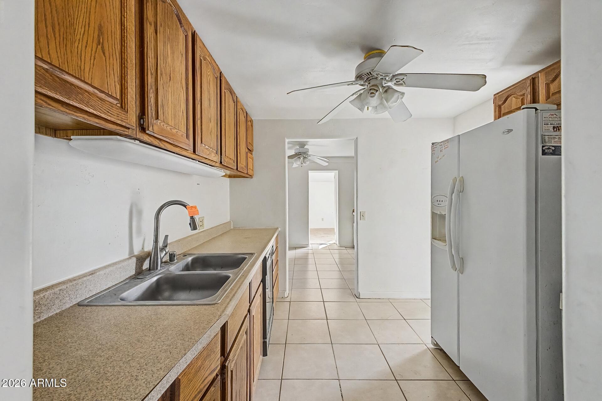REEDS ADD - Residential